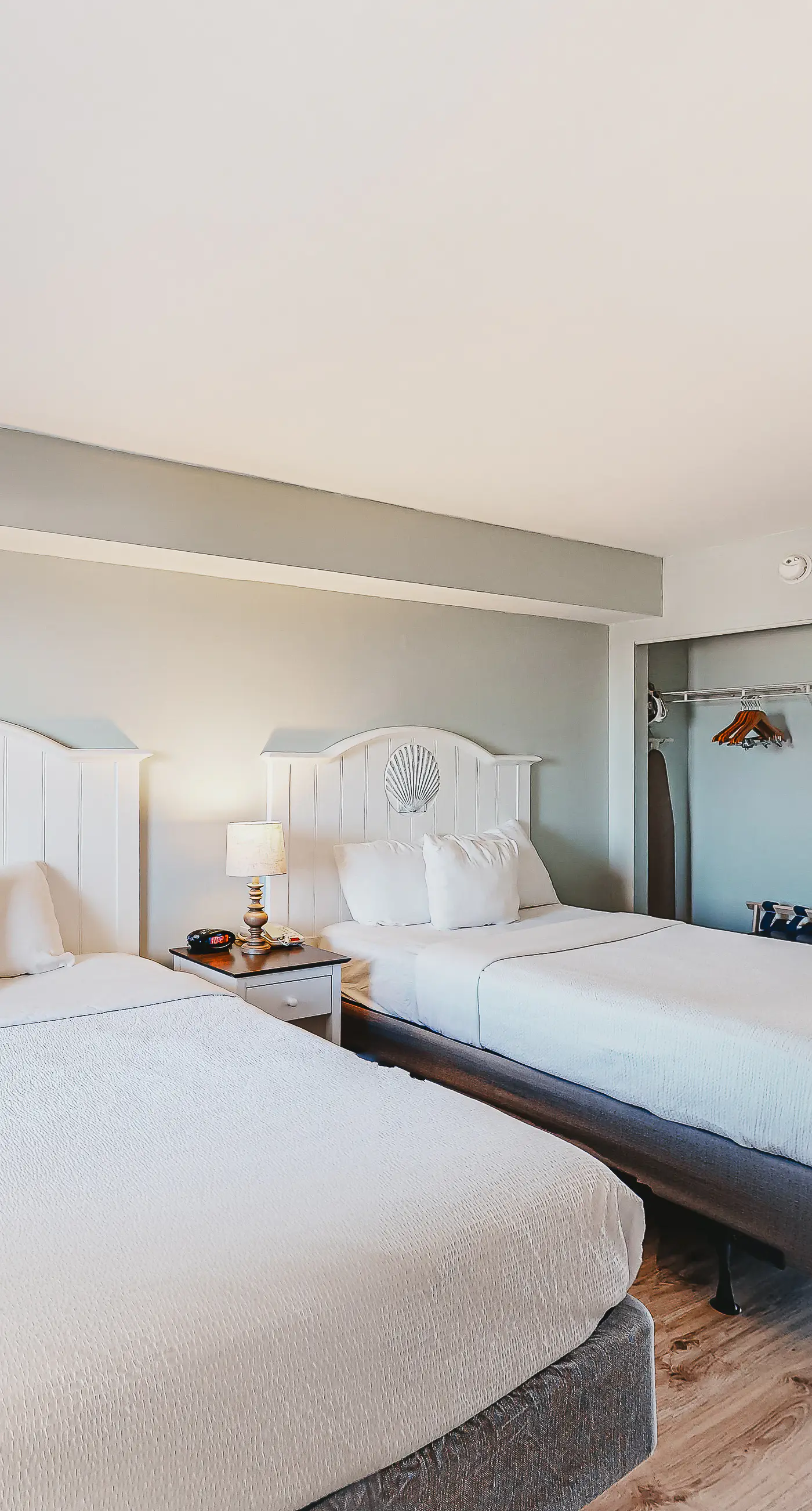 Camelot by the Sea 1207