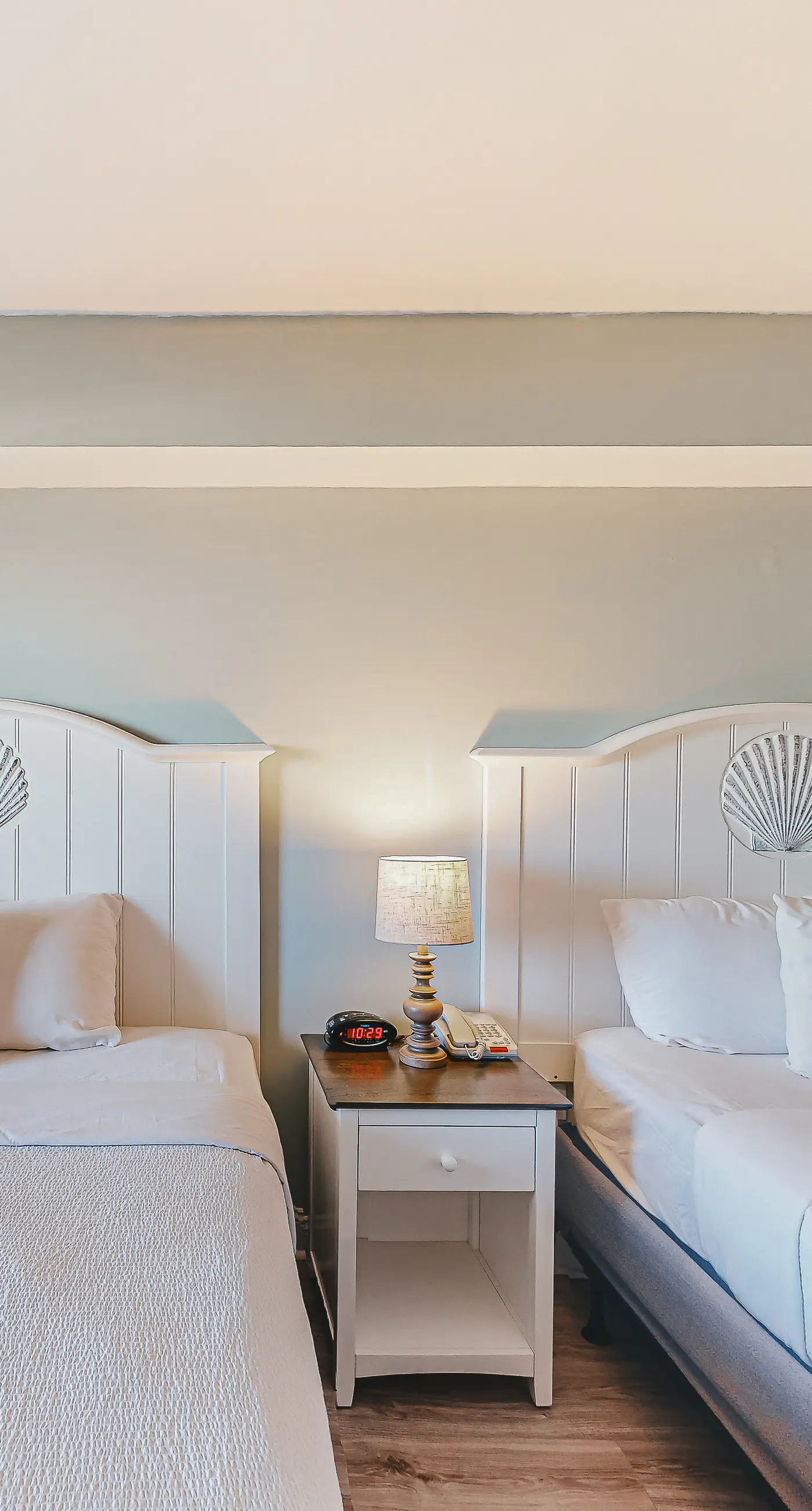 Camelot by the Sea 1207