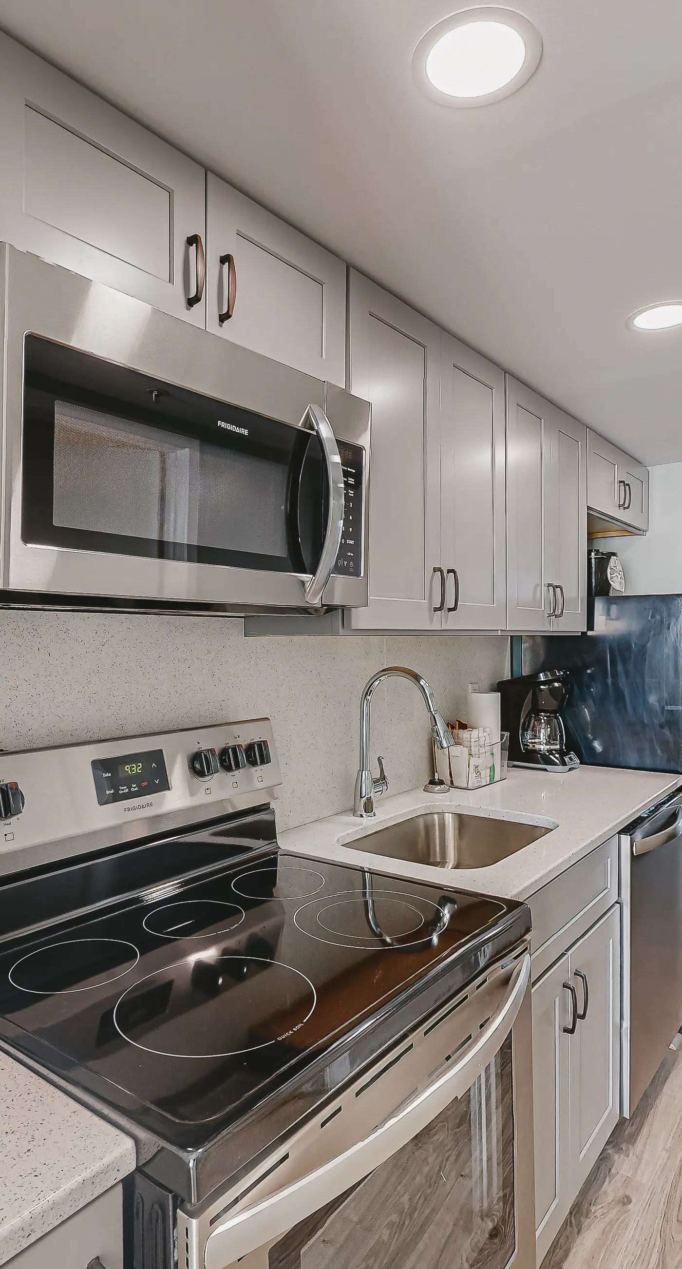 Camelot by the Sea 1207