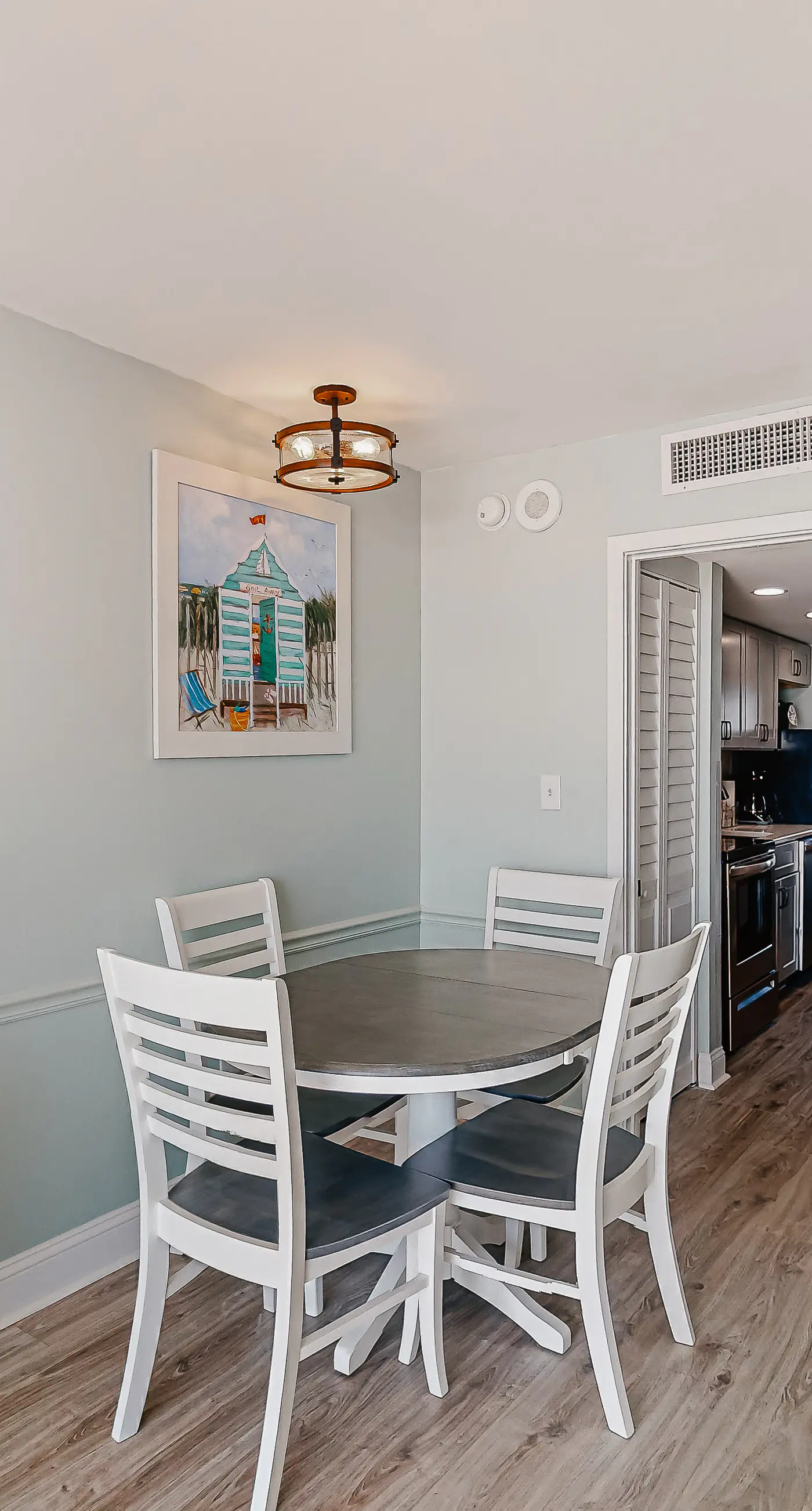 Camelot by the Sea 1207