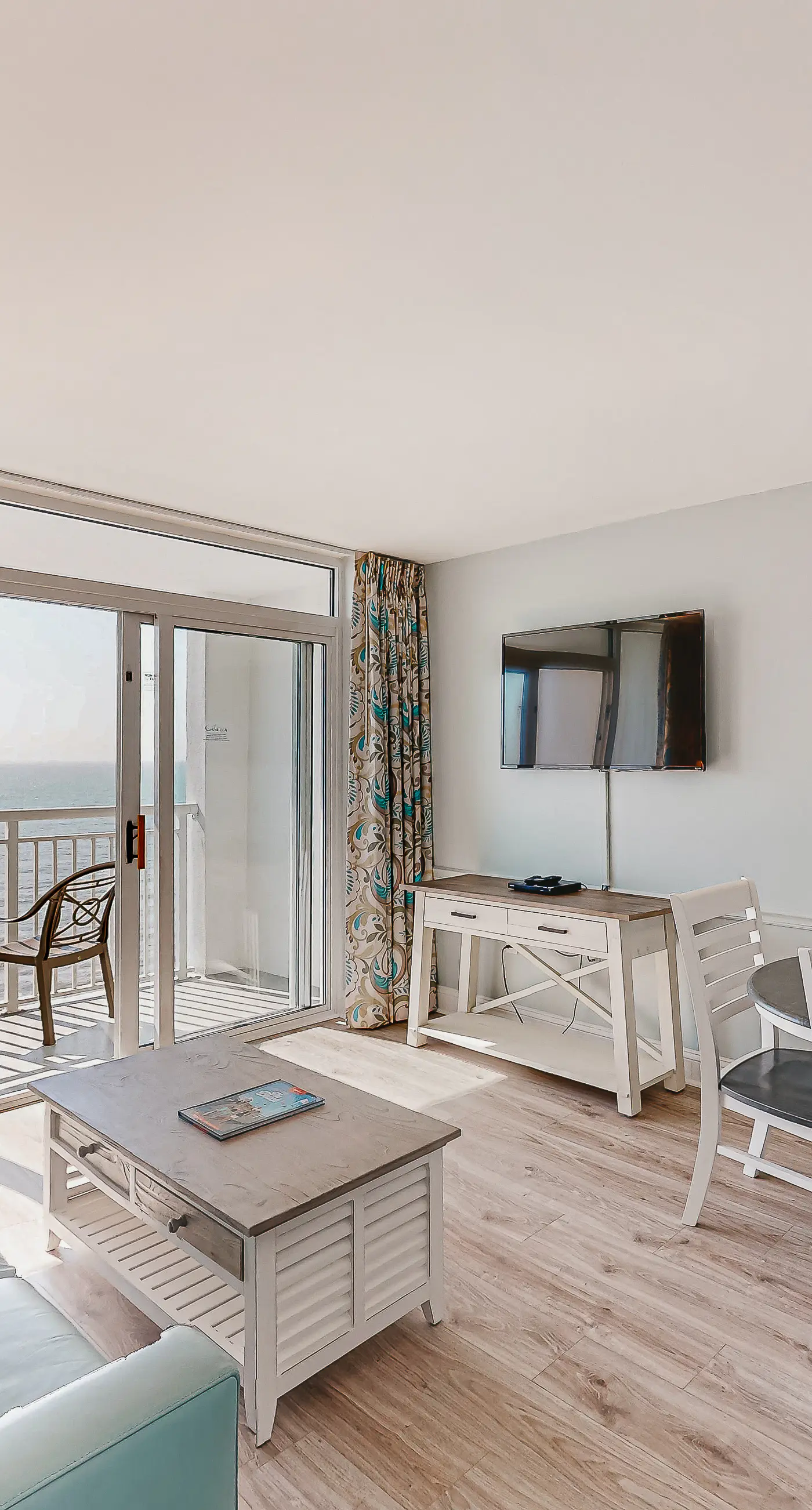 Camelot by the Sea 1207