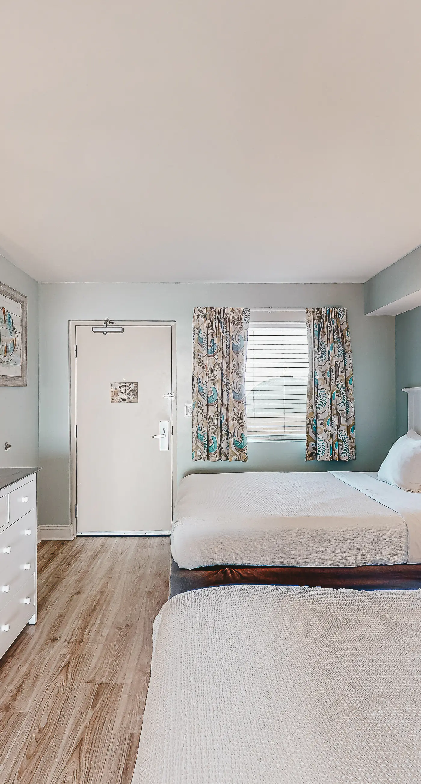 Camelot by the Sea 1207