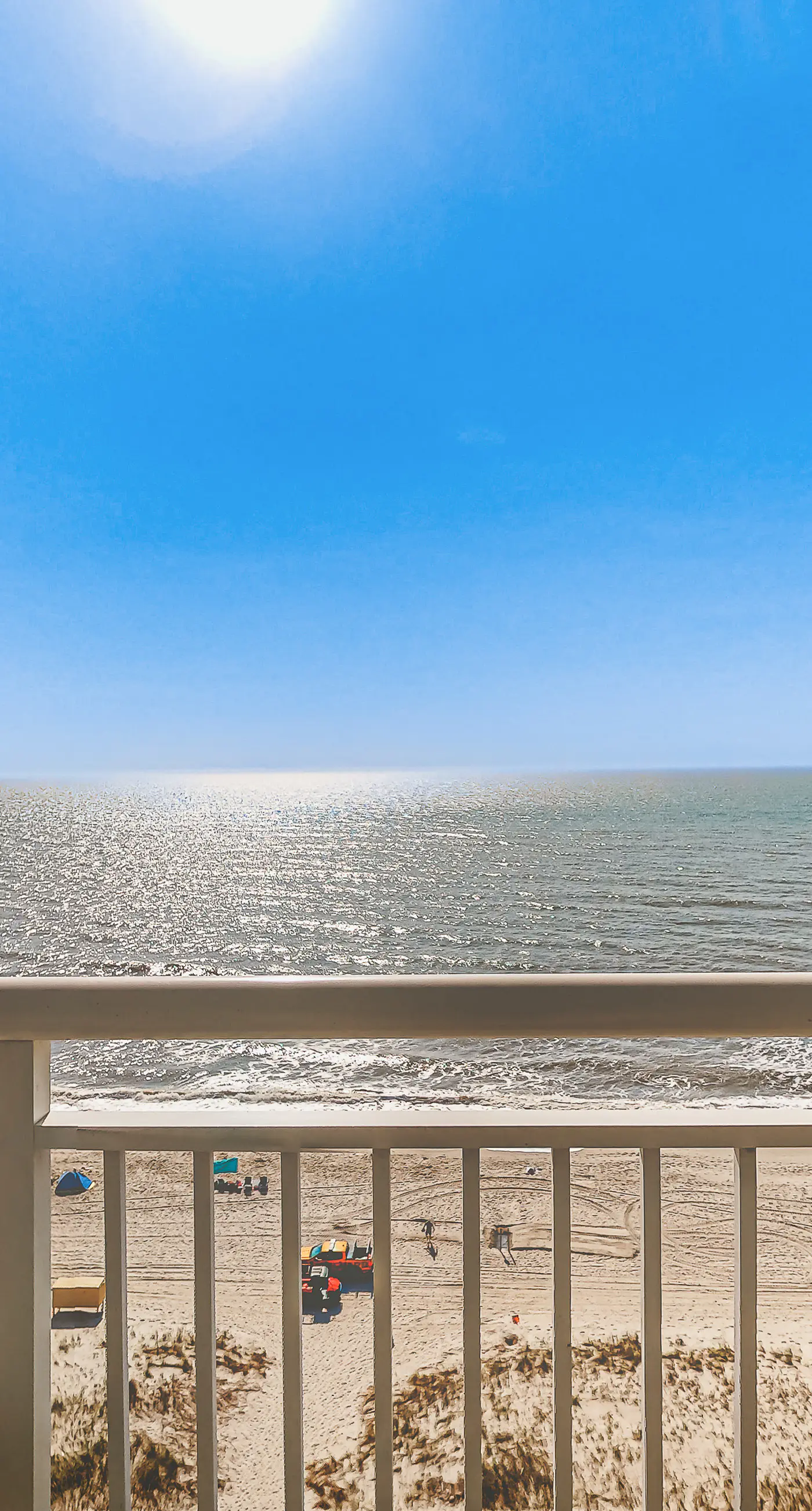 Camelot by the Sea 1207