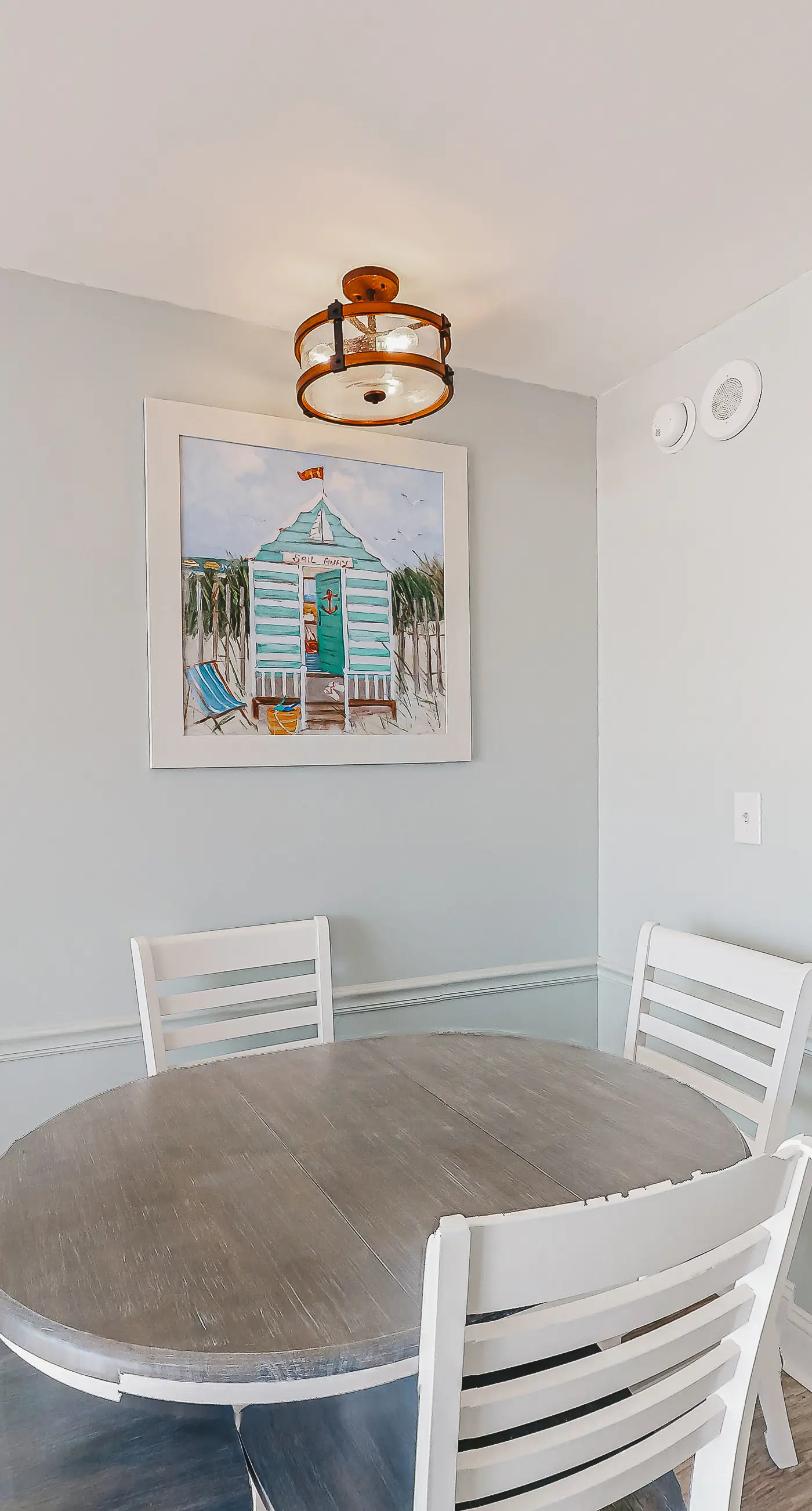 Camelot by the Sea 1207