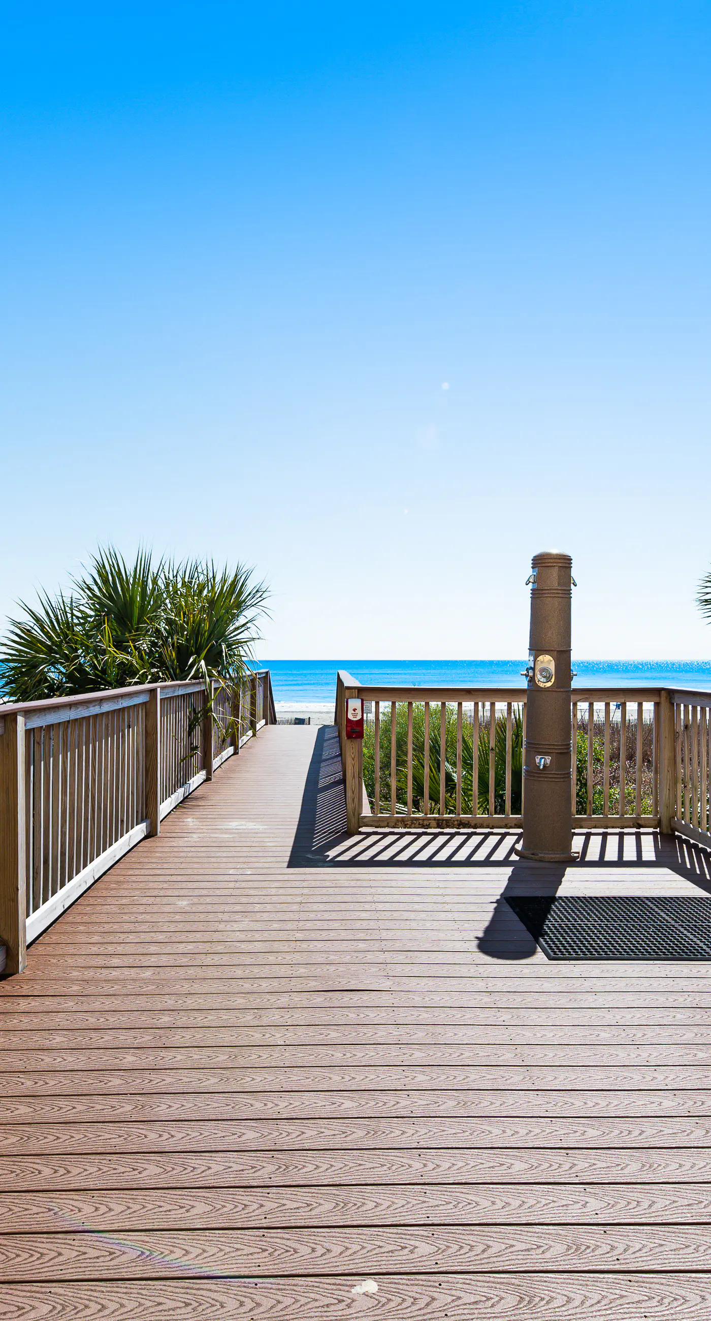 Camelot by the Sea 1207