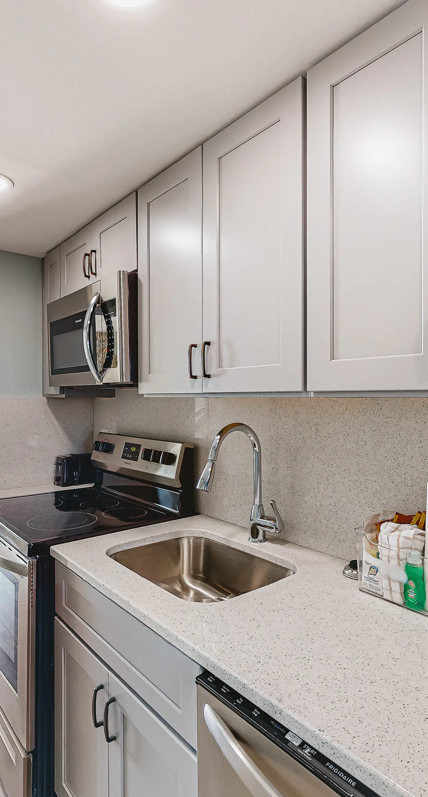 Camelot by the Sea 1207