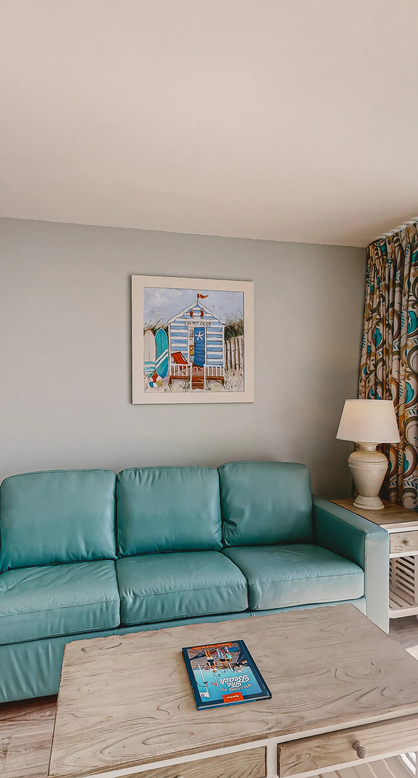 Camelot by the Sea 1207