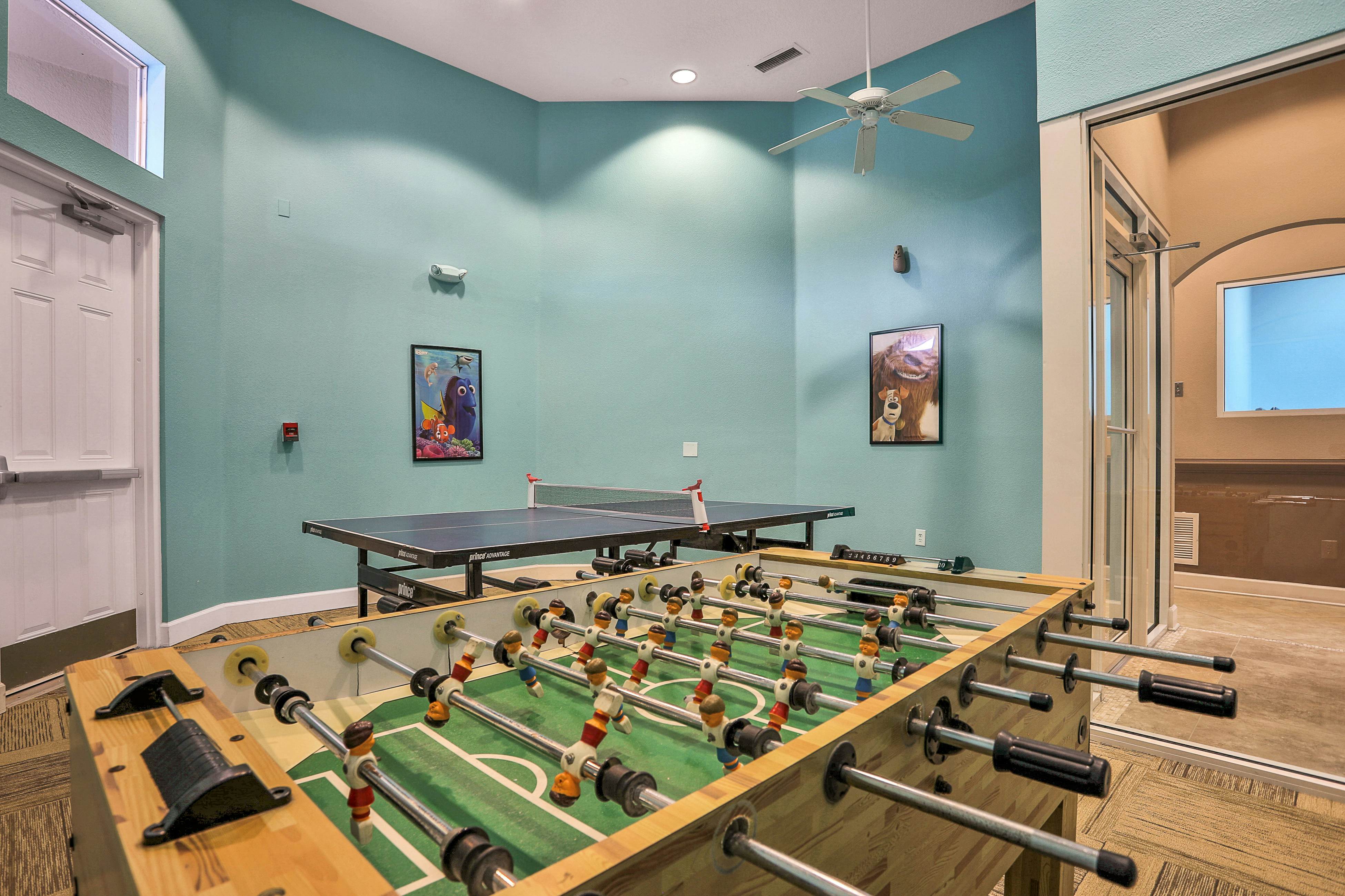 Marvellous Magic - BellaVida Resort