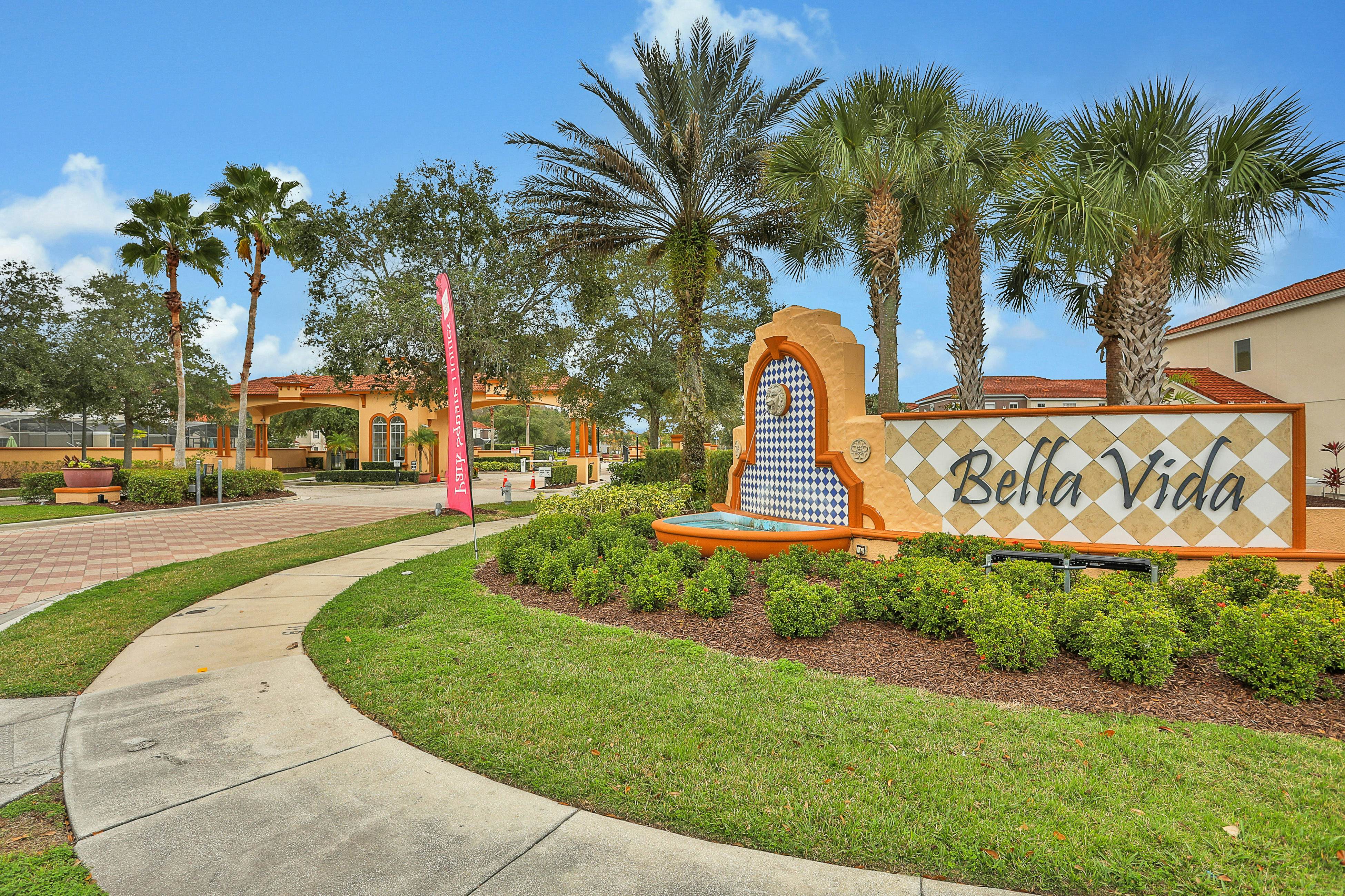 Marvellous Magic - BellaVida Resort