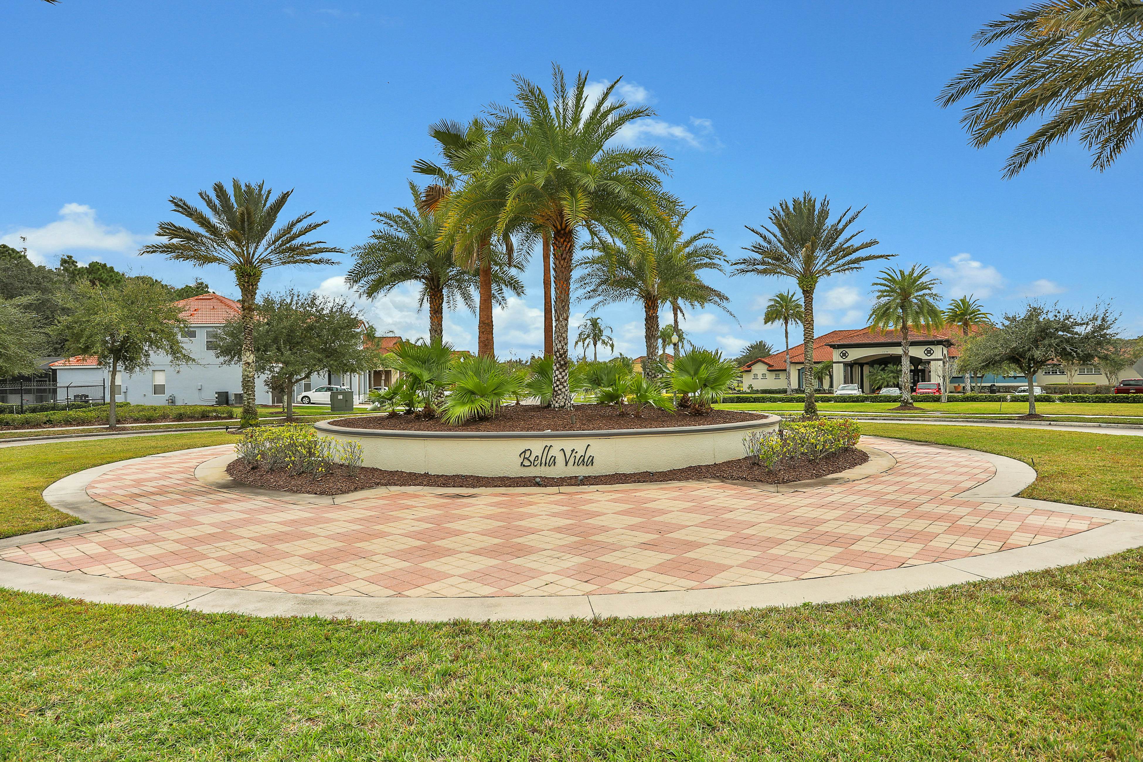 Marvellous Magic - BellaVida Resort