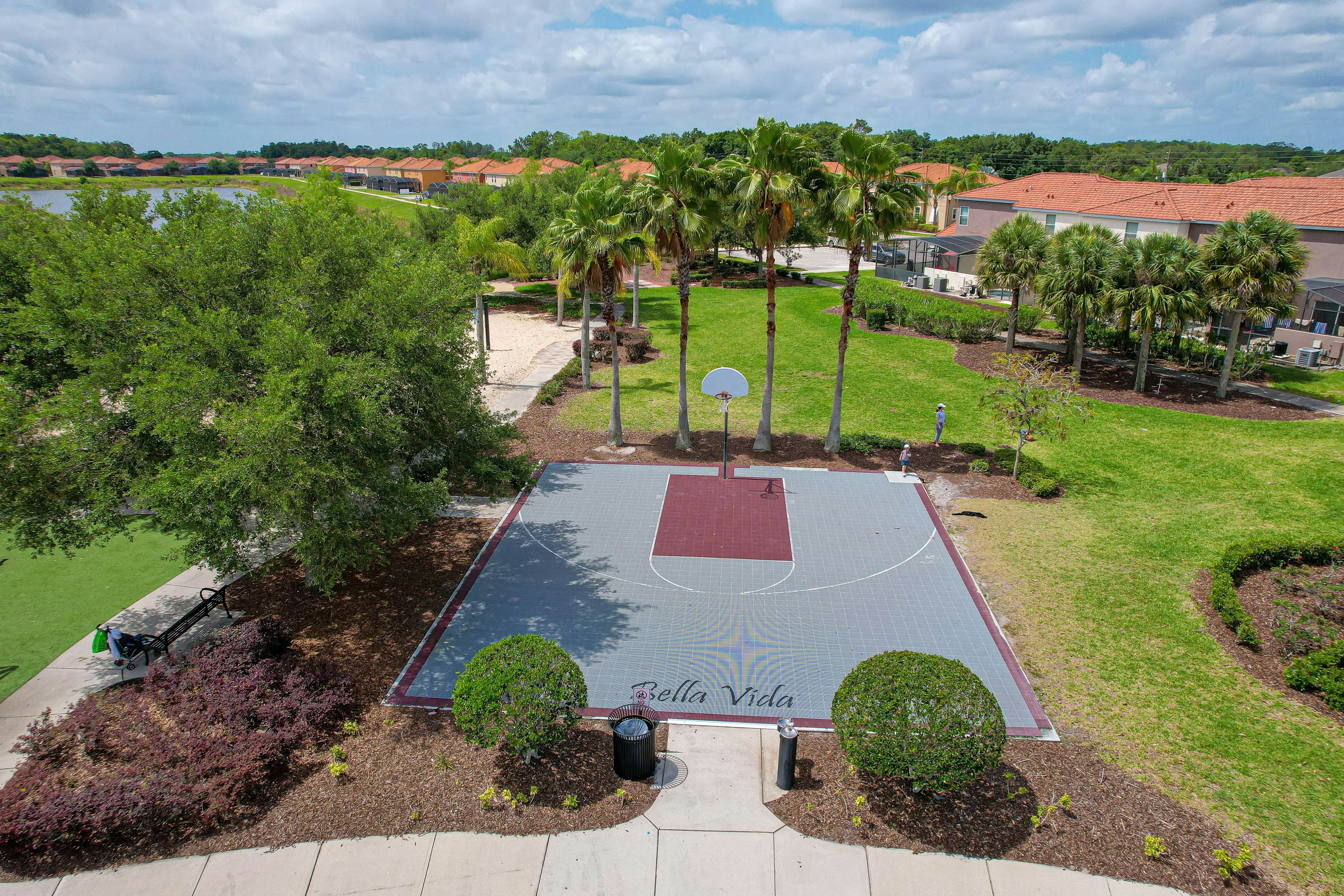 Marvellous Magic - BellaVida Resort