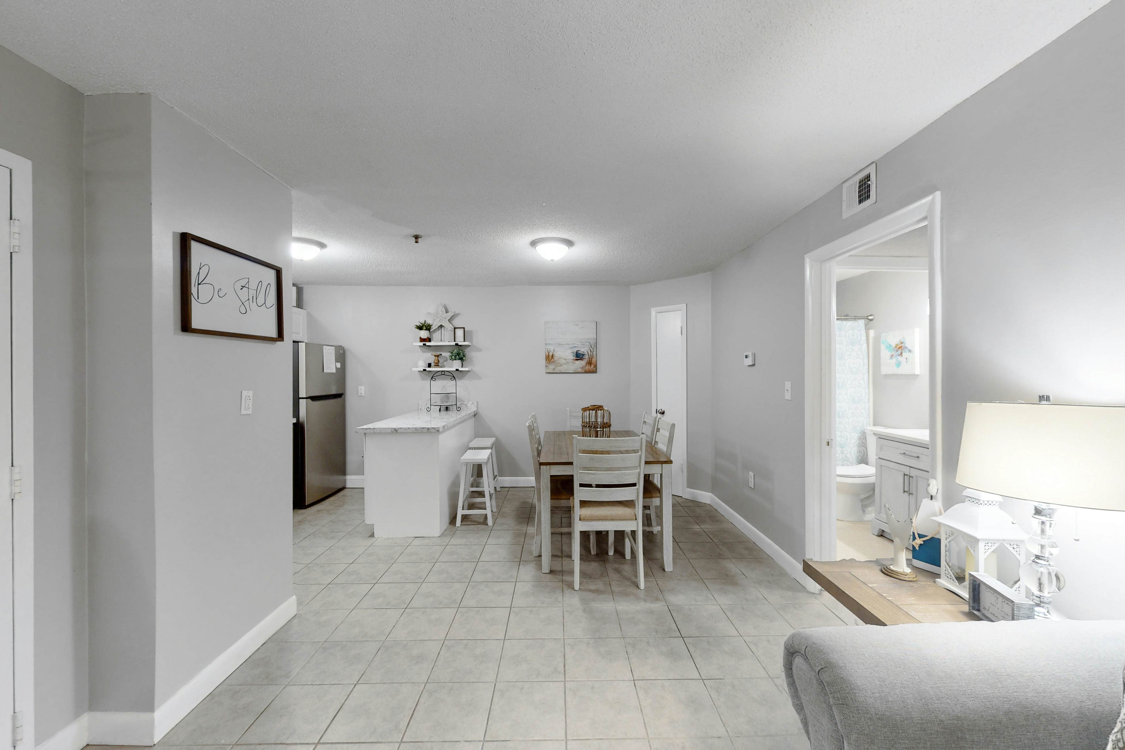 Hilton Head Resort 3412