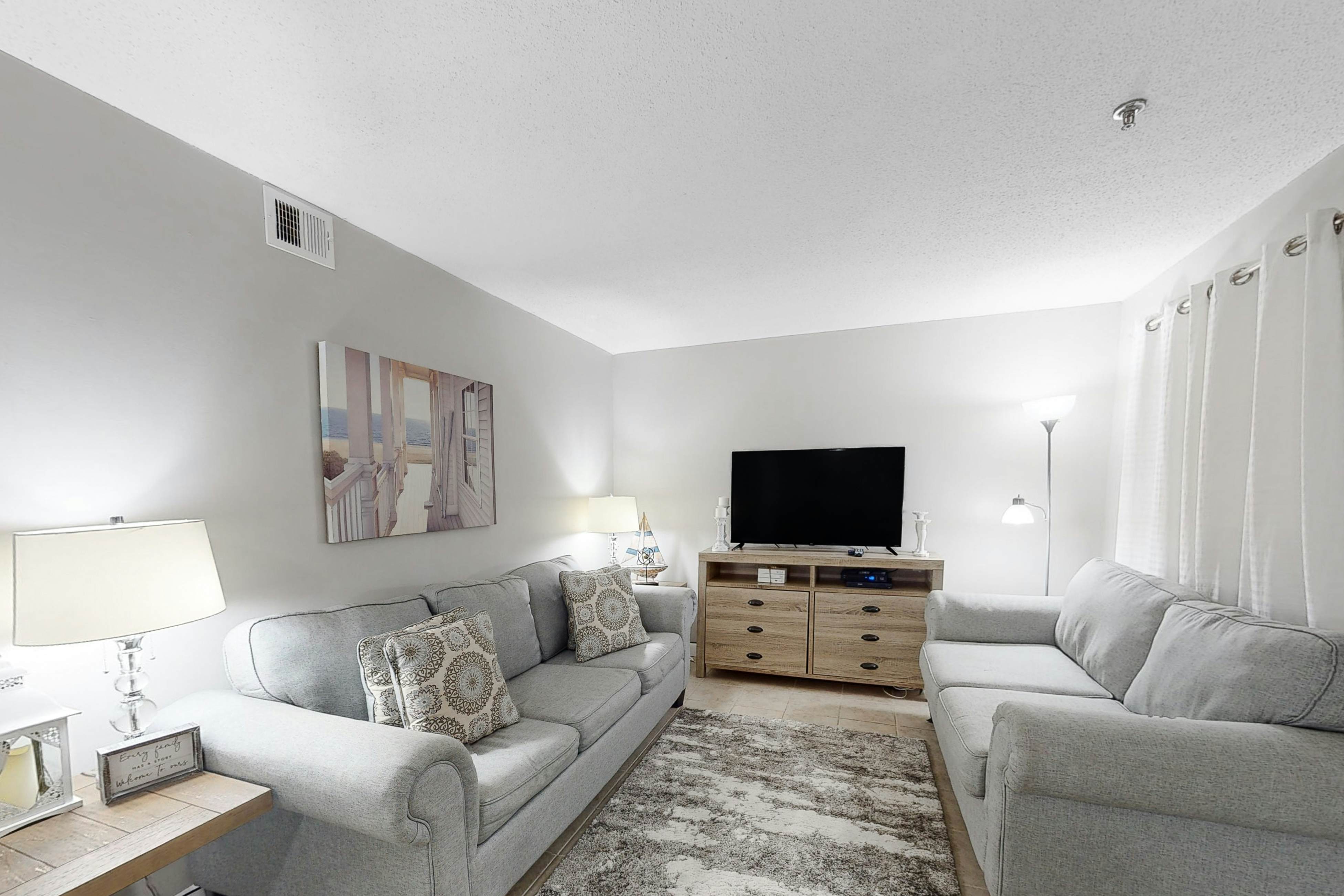 Hilton Head Resort 3412