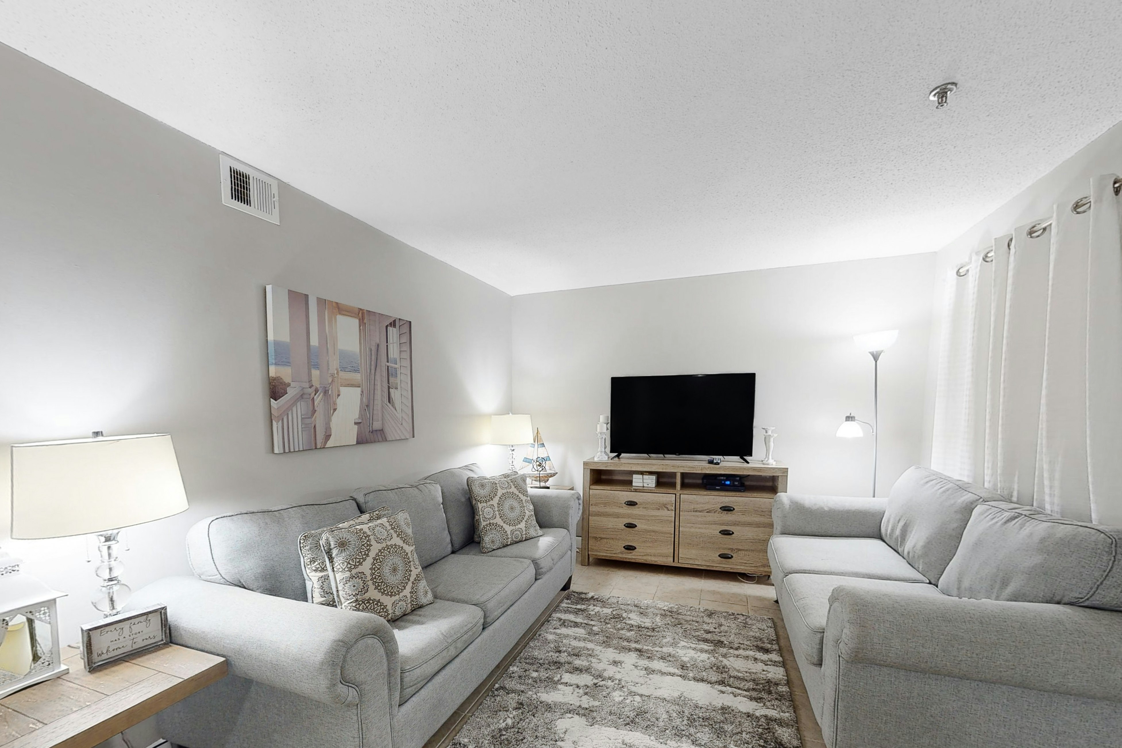 Hilton Head Resort 3412