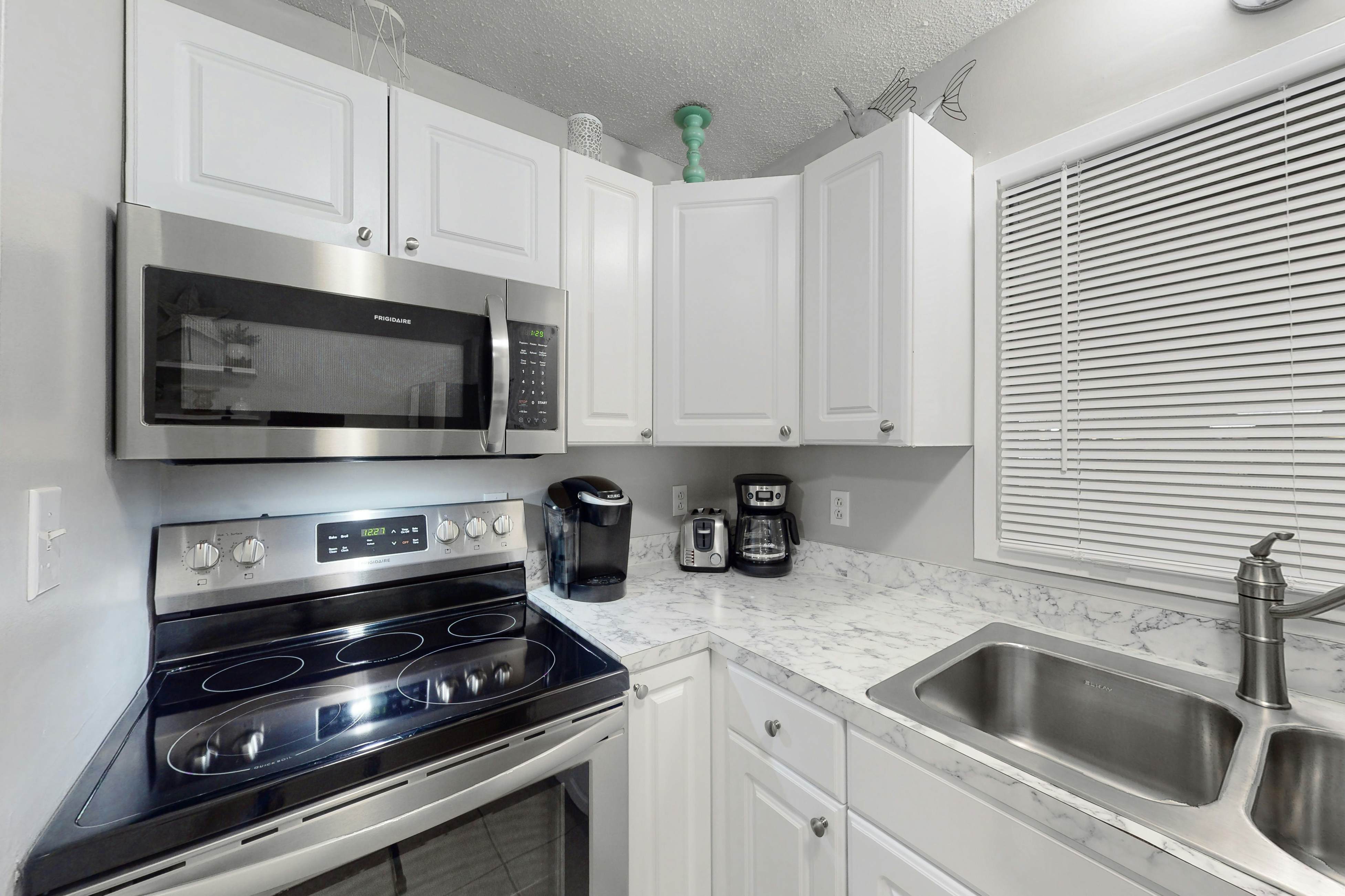 Hilton Head Resort 3412