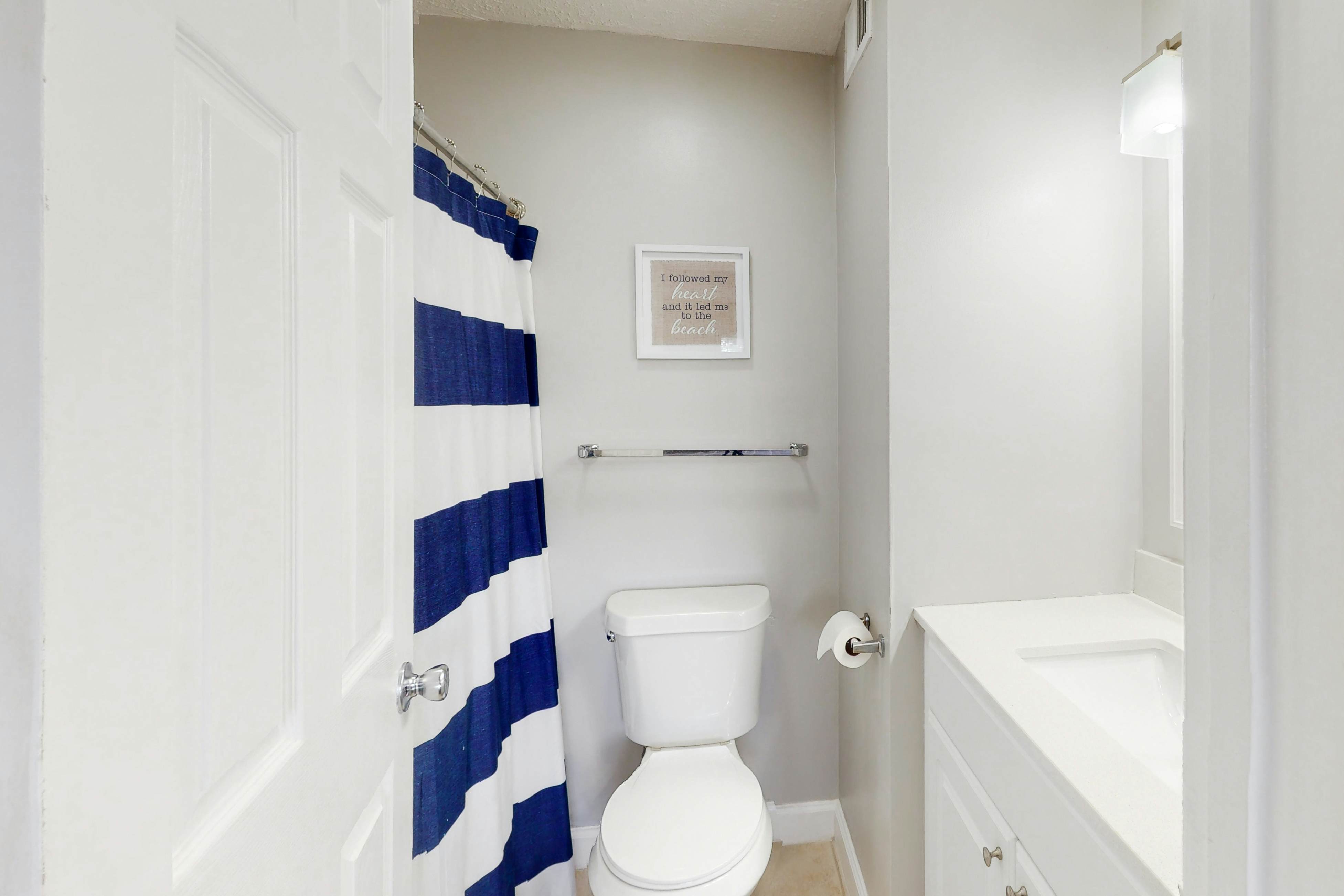 Hilton Head Resort 3412