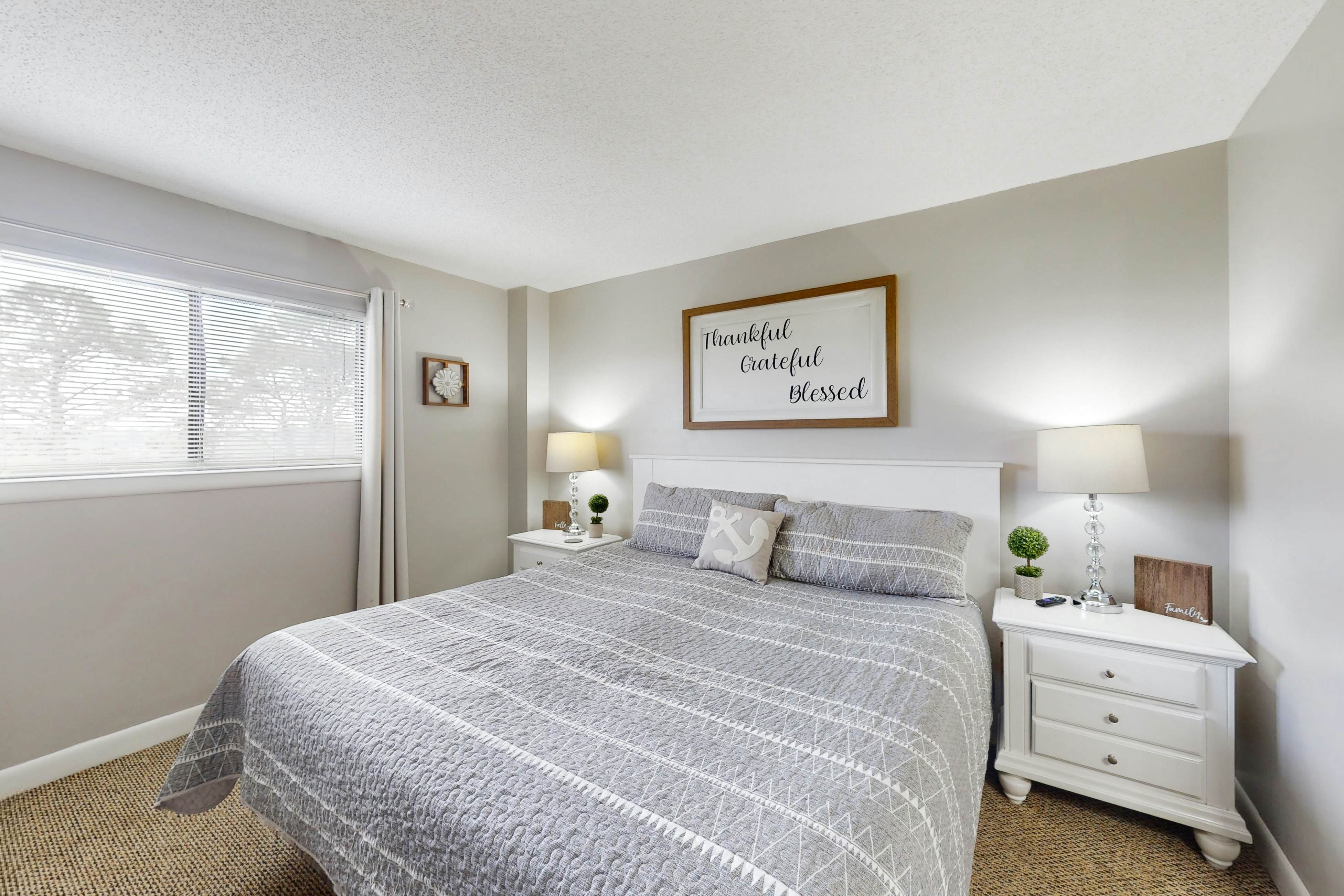 Hilton Head Resort 3412