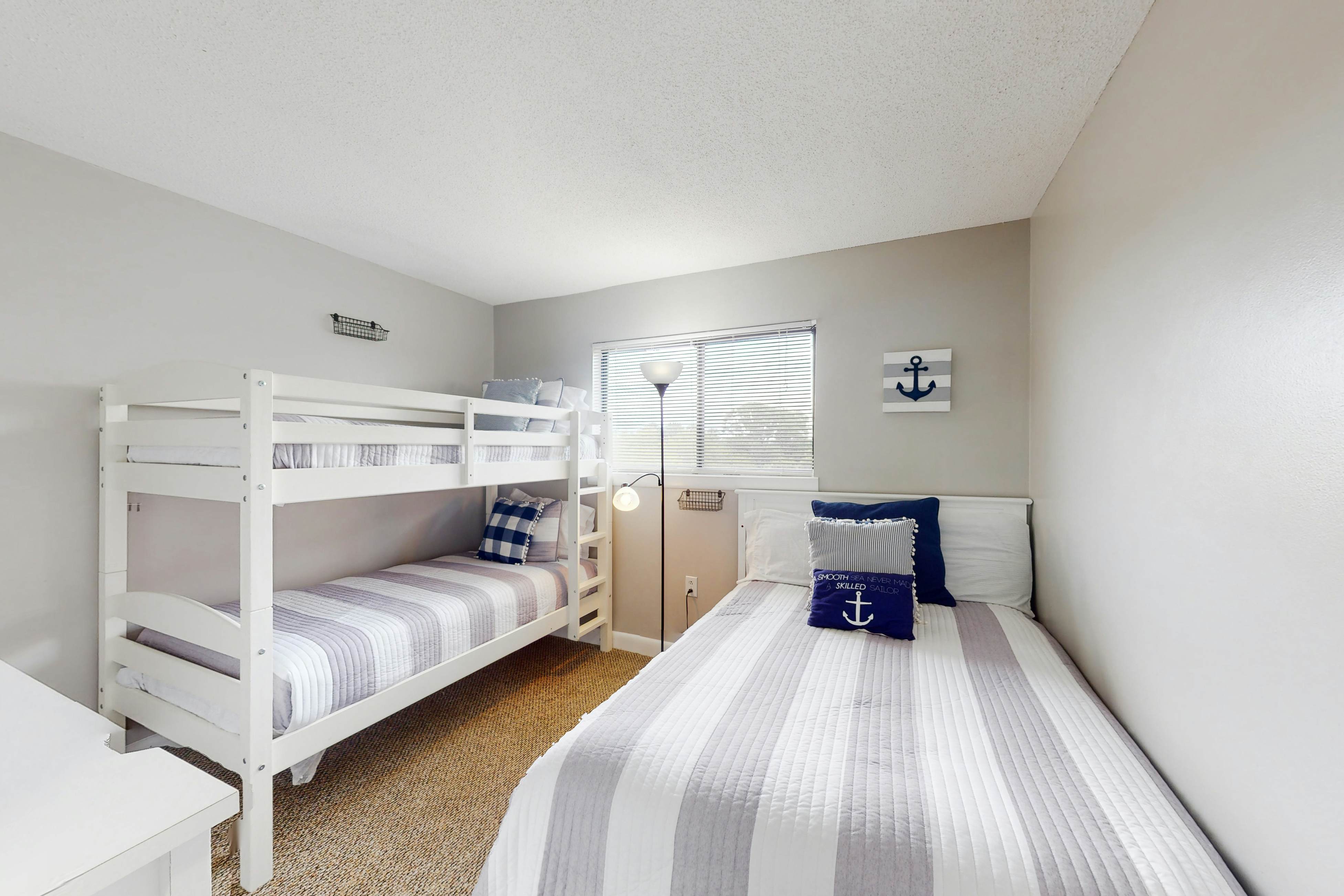 Hilton Head Resort 3412