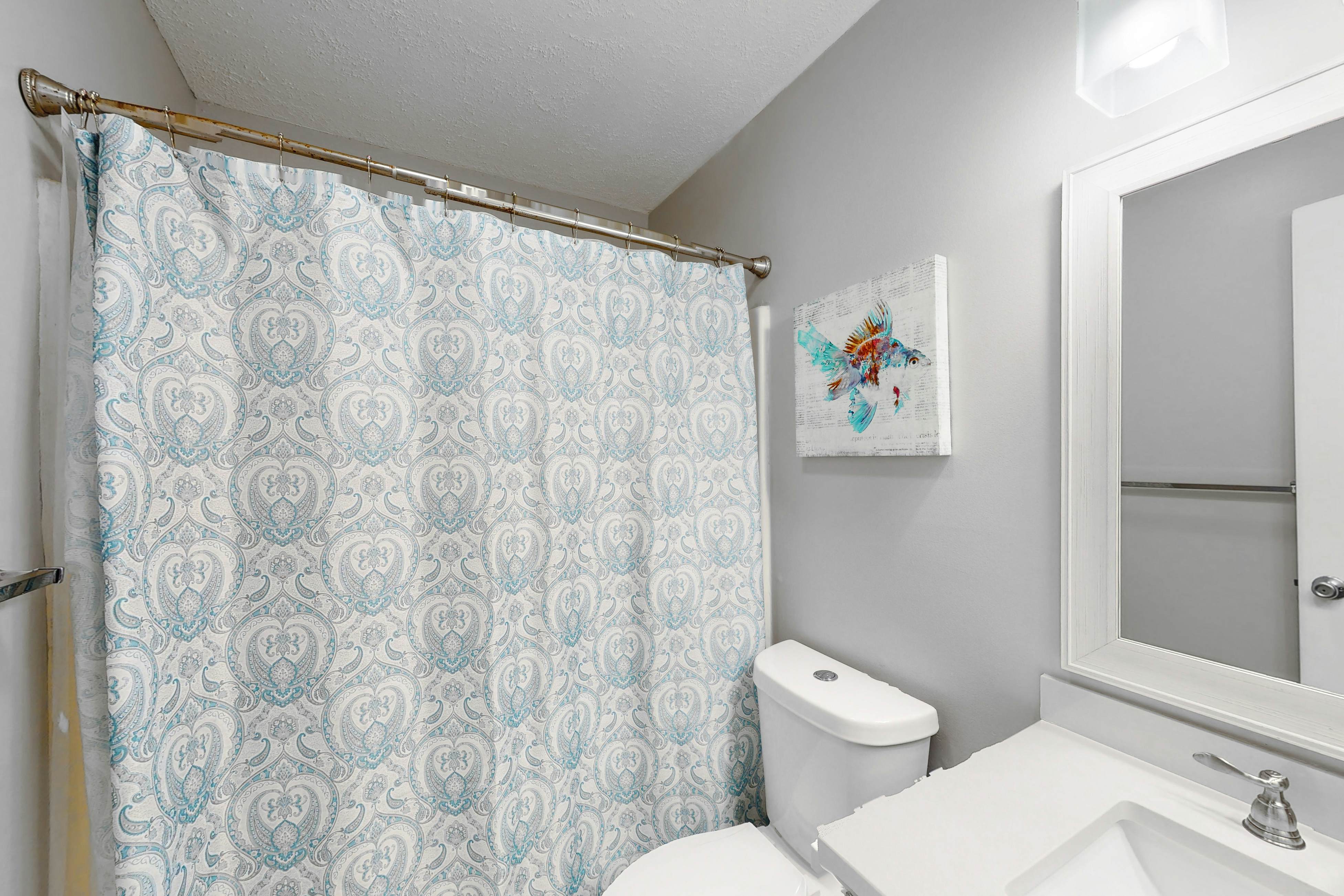 Hilton Head Resort 3412