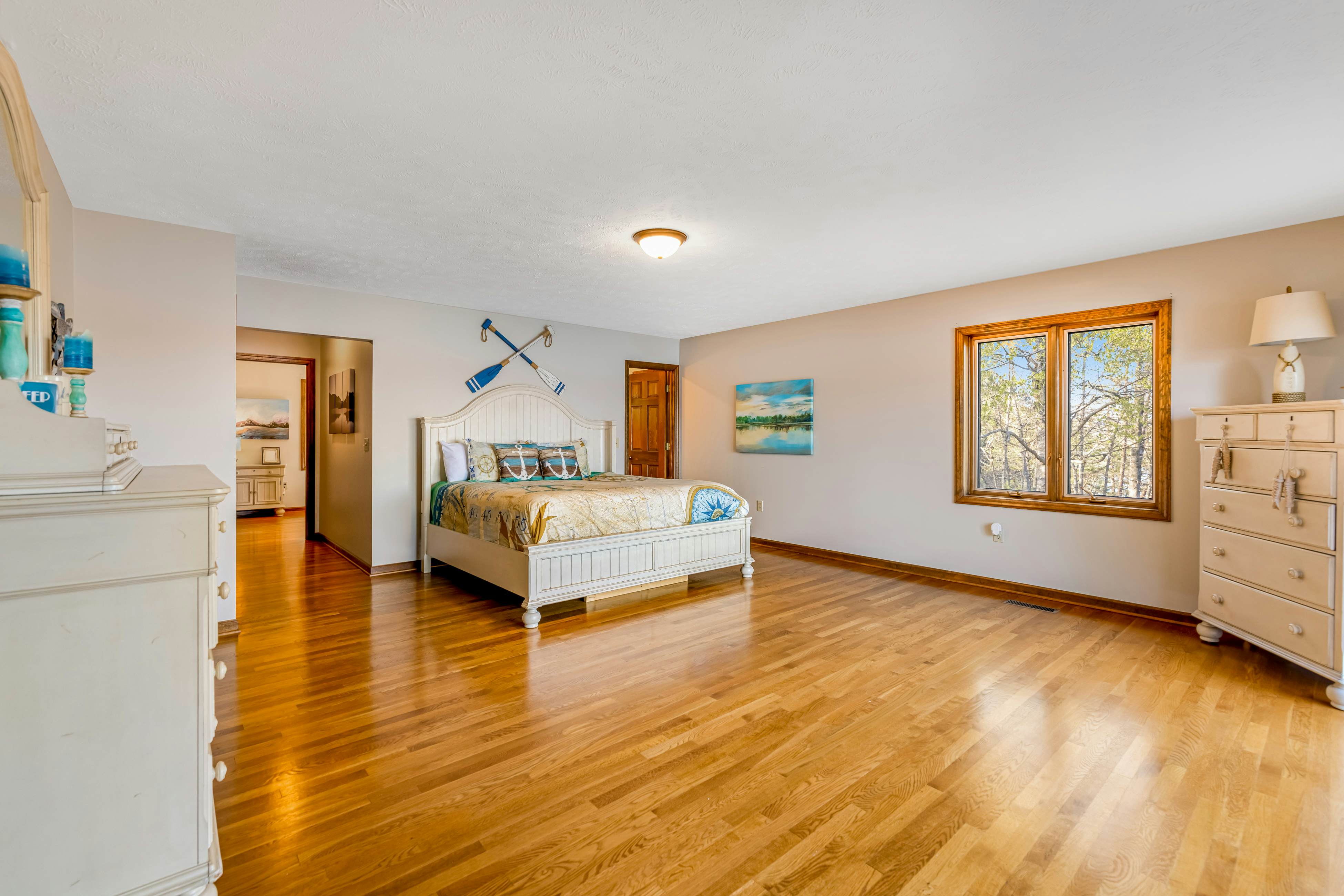 Mossy Point 6 BD Dandridge, TN Vacation Rental Vacasa