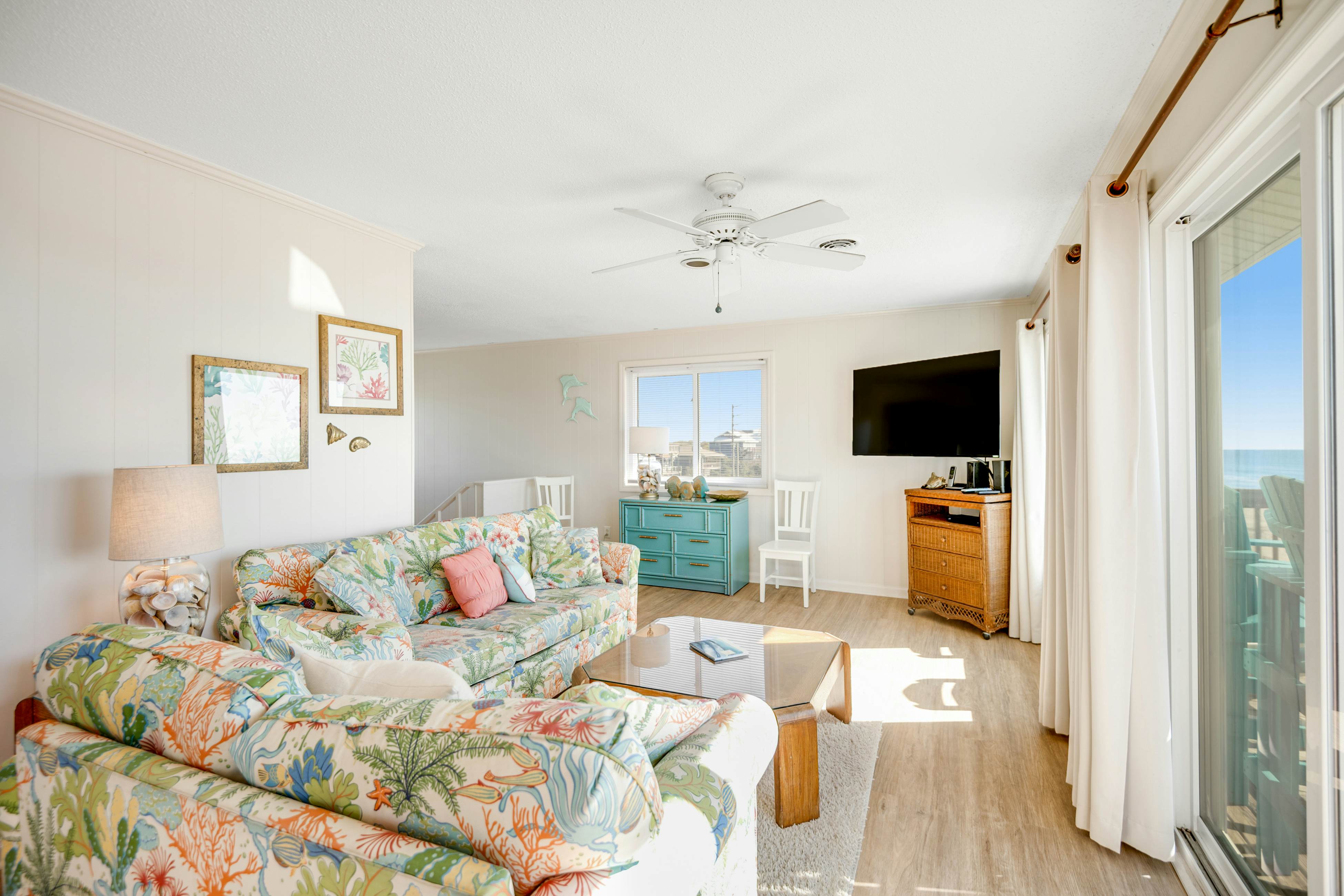 Armstrong 3 BD Surf City, NC Vacation Rental Vacasa
