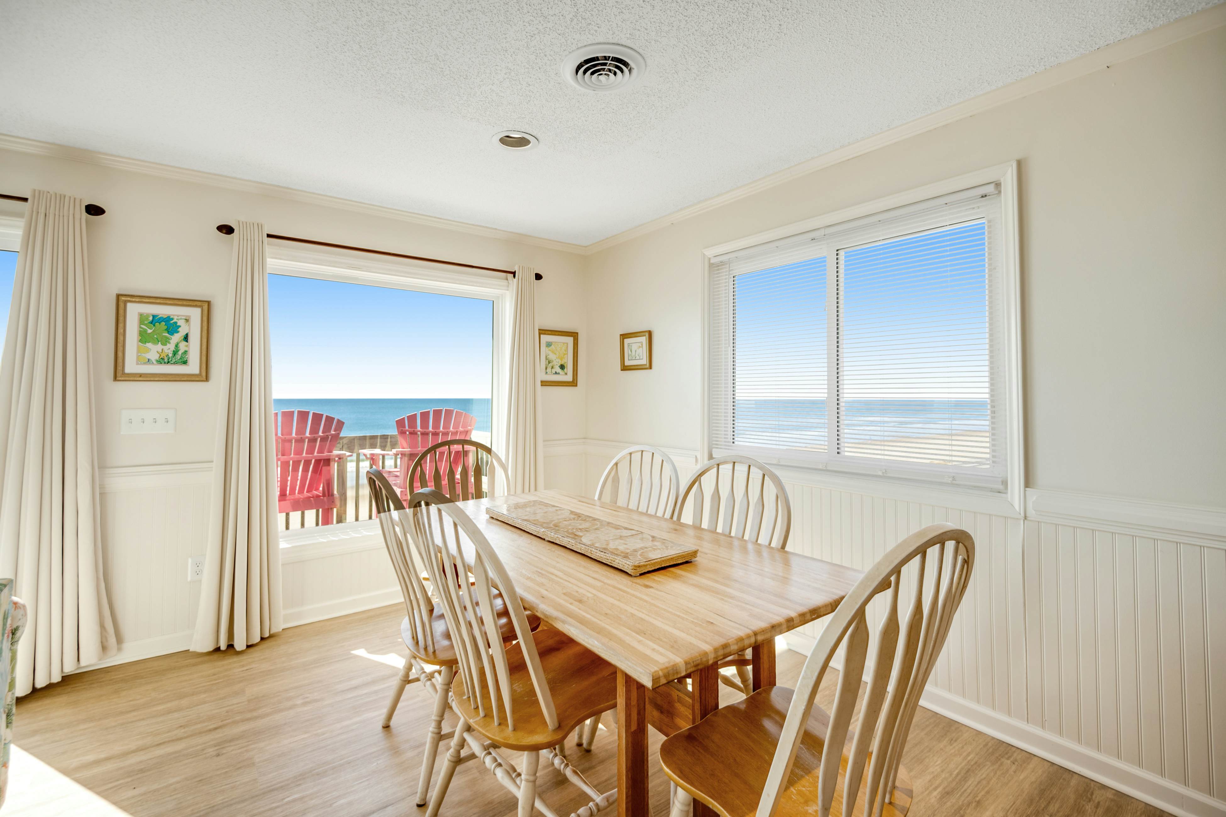 Armstrong 3 BD Surf City, NC Vacation Rental Vacasa