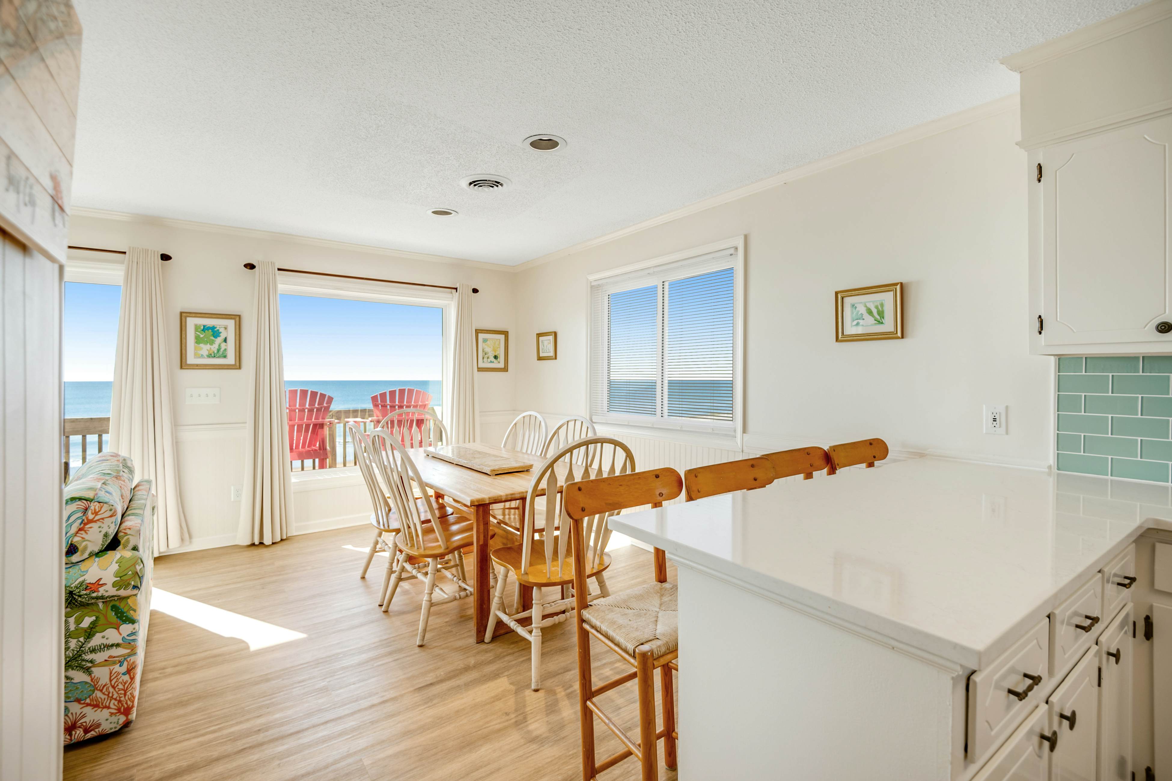 Armstrong 3 BD Surf City, NC Vacation Rental Vacasa