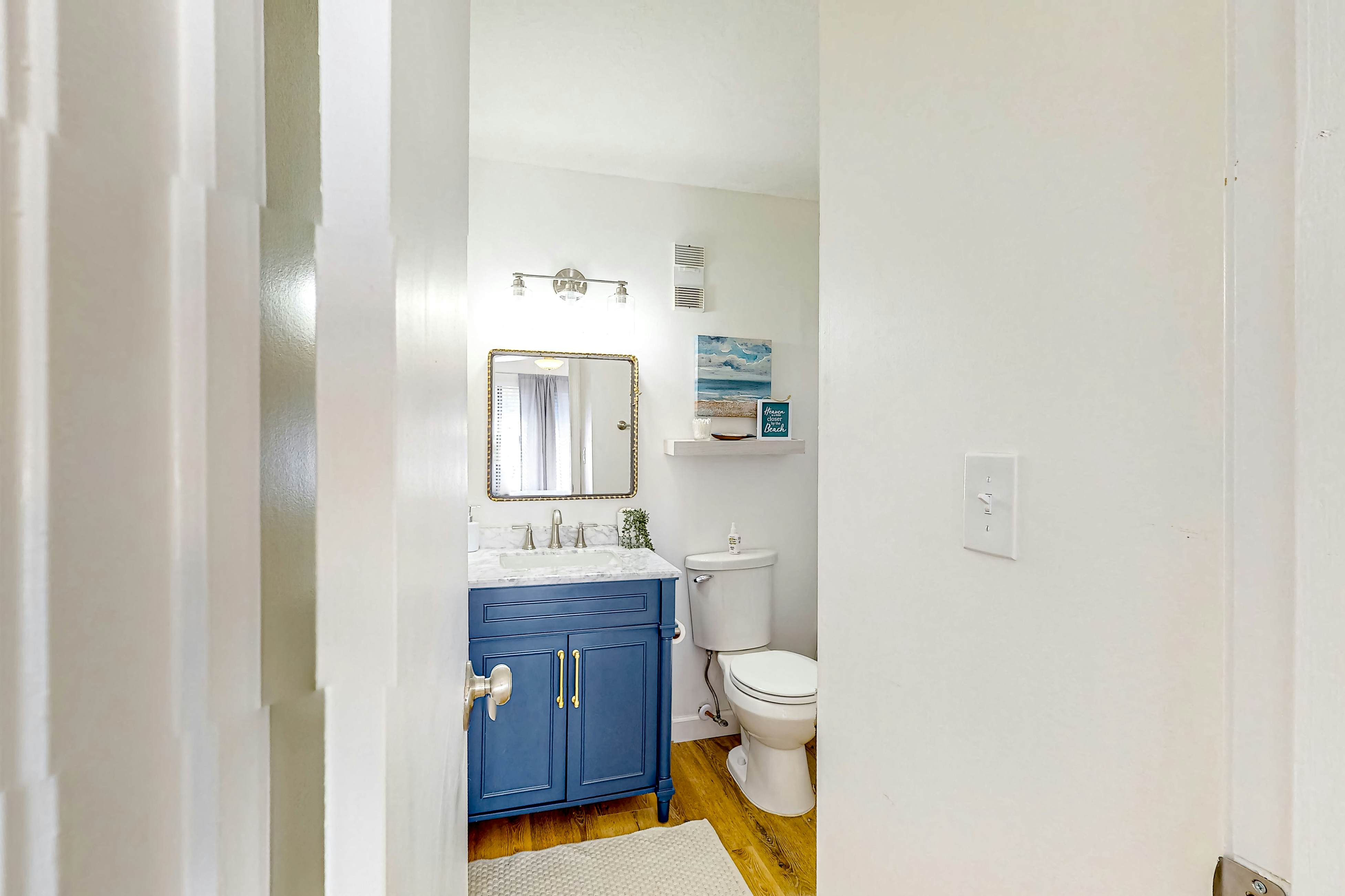 Spa On Port Royal Sound 3322