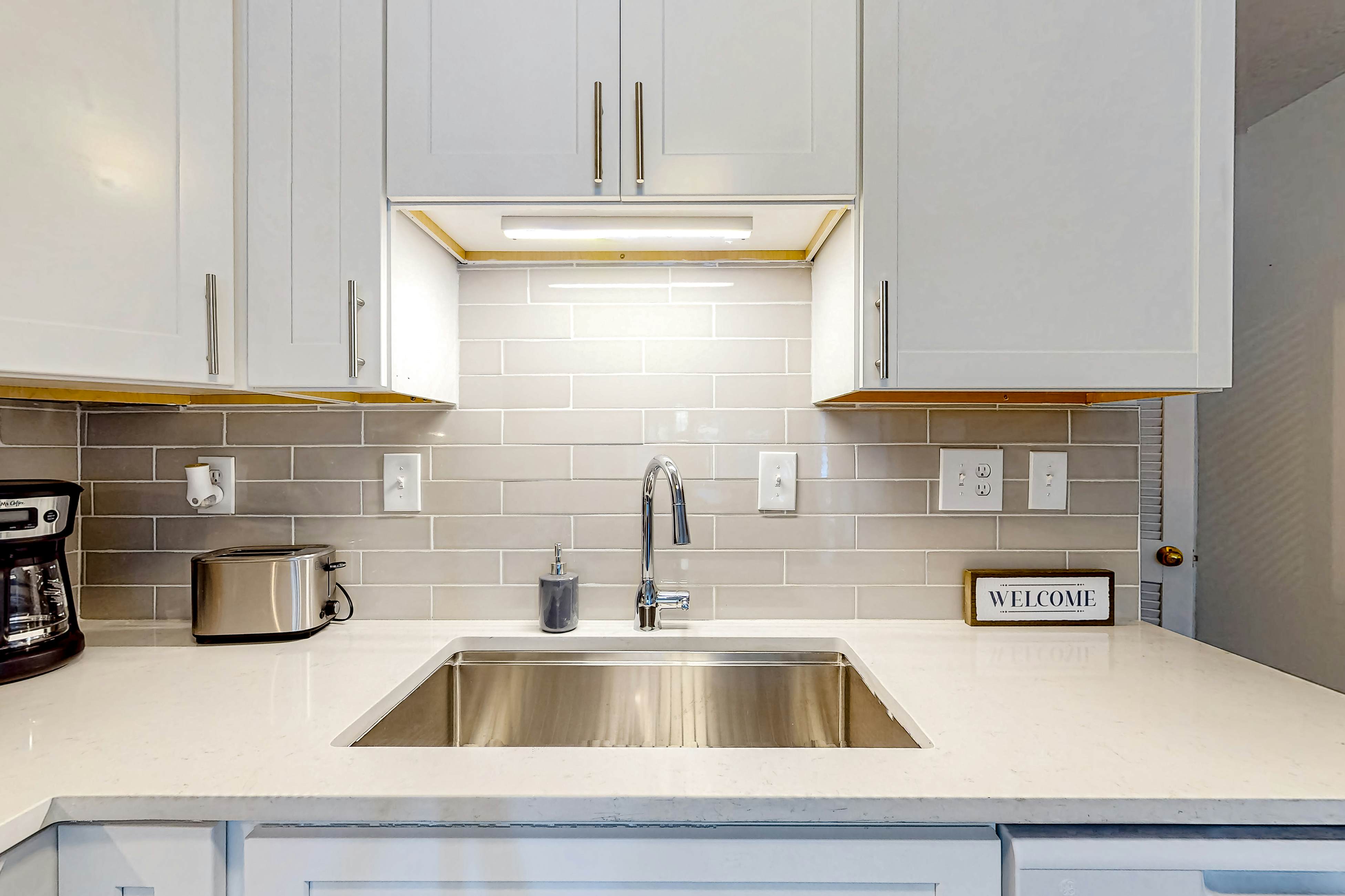 Spa On Port Royal Sound 3322