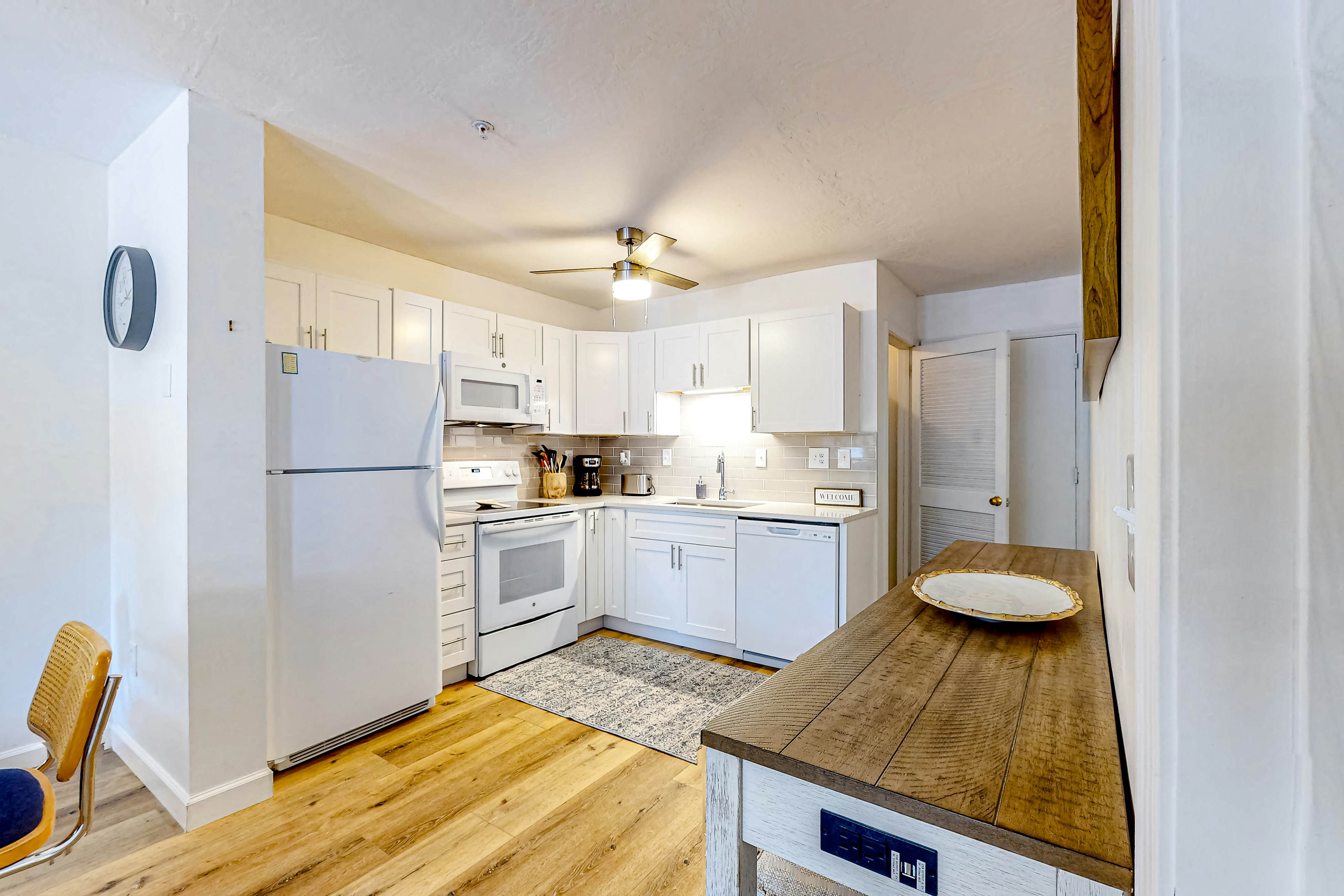 Spa On Port Royal Sound 3322