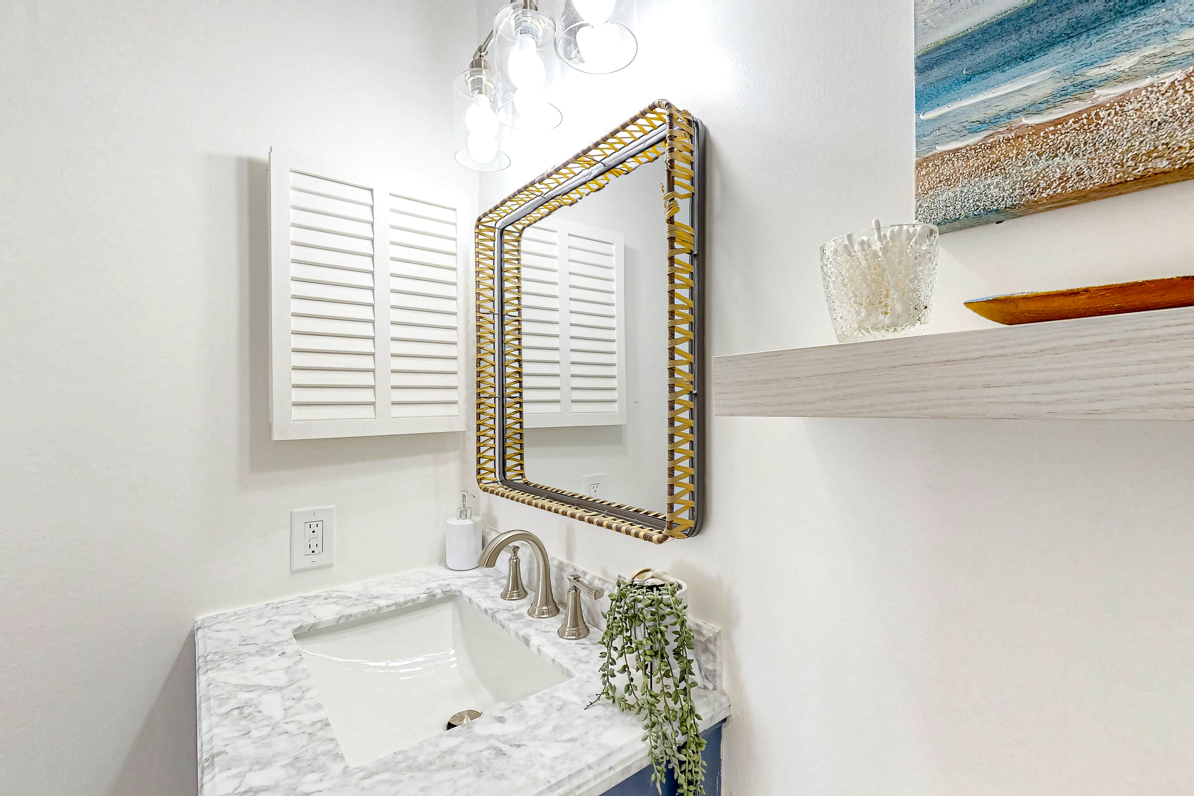 Spa On Port Royal Sound 3322