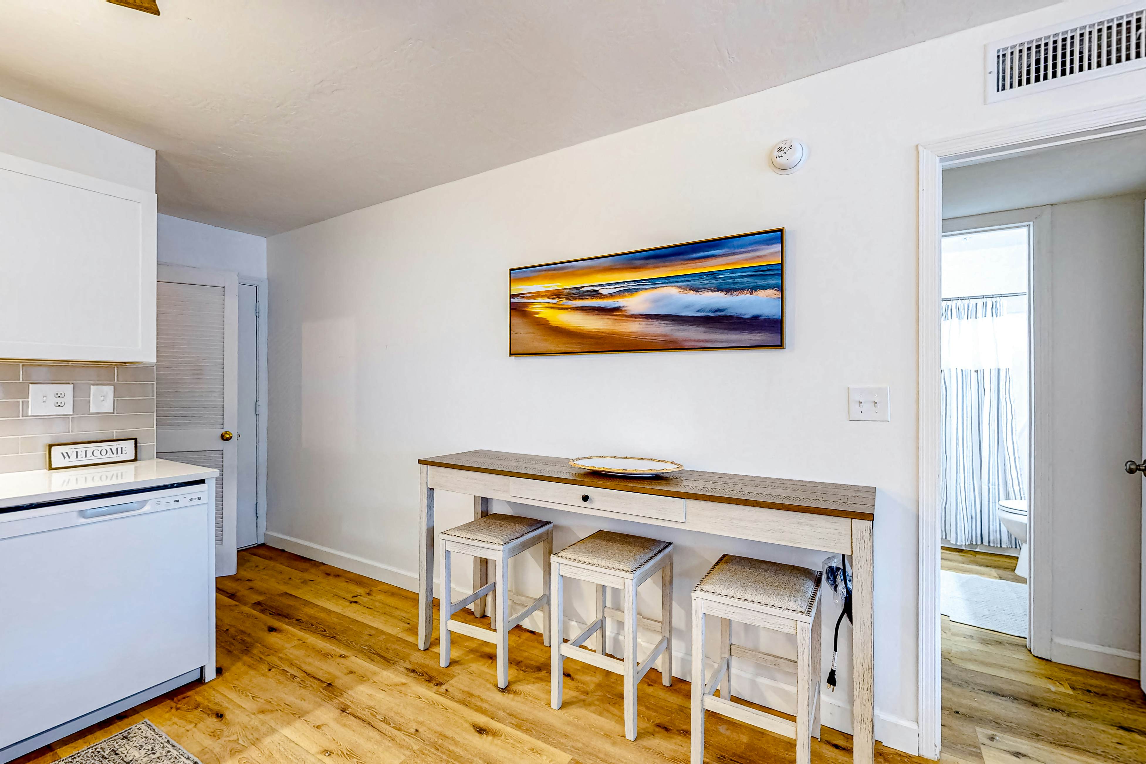 Spa On Port Royal Sound 3322