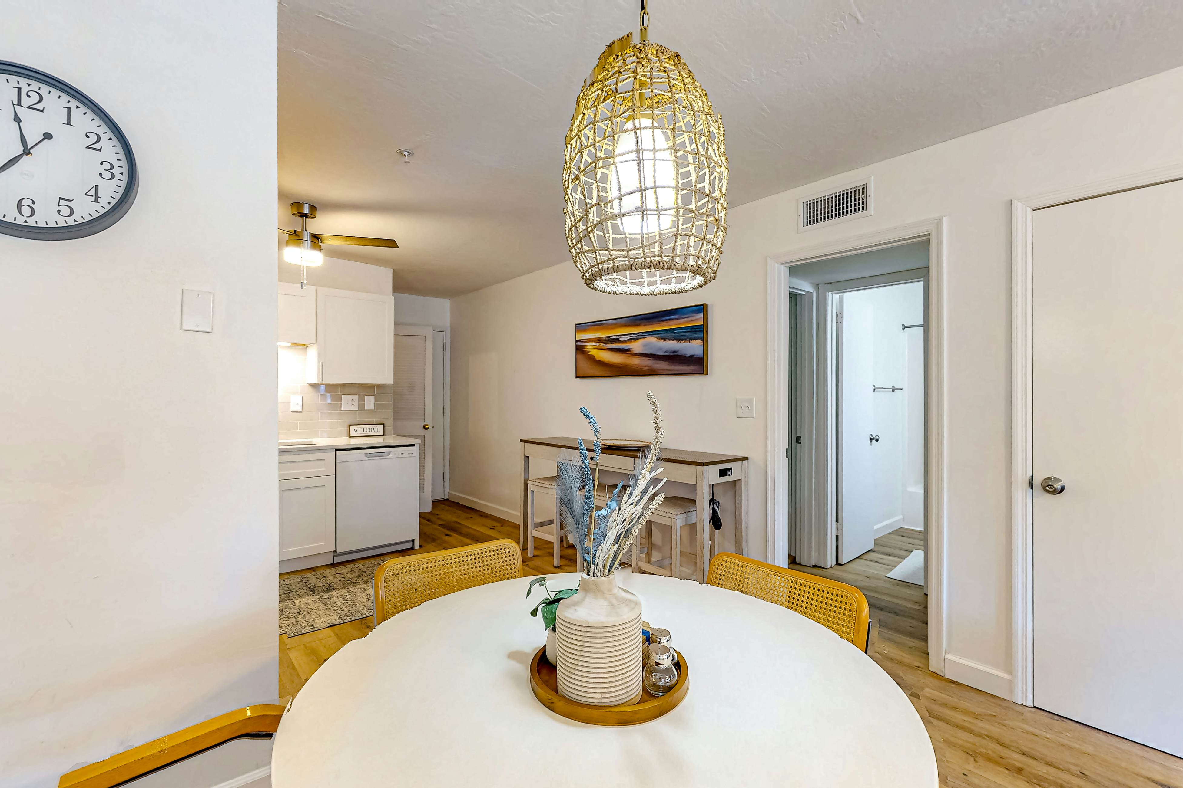 Spa On Port Royal Sound 3322