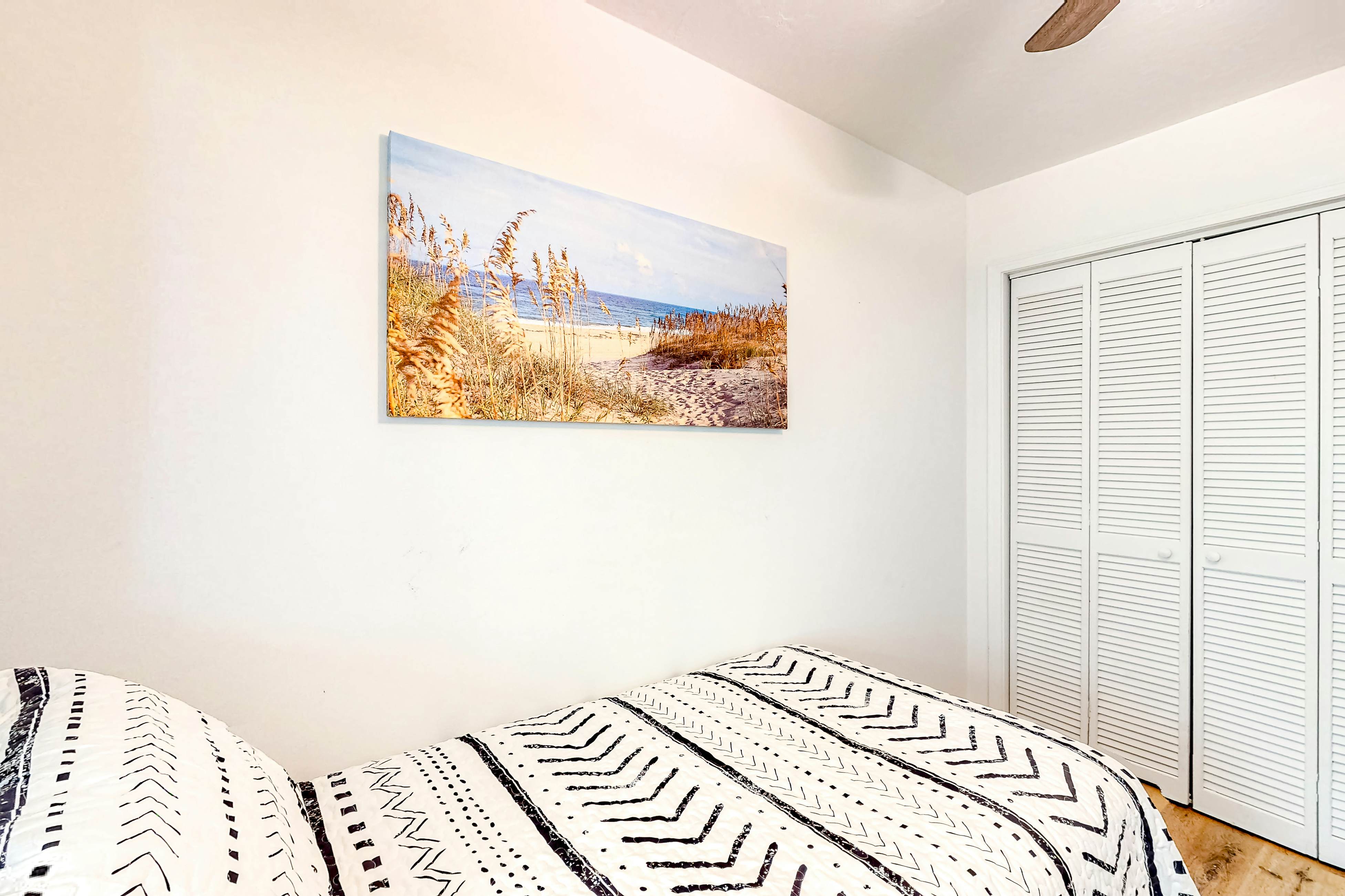 Spa On Port Royal Sound 3322