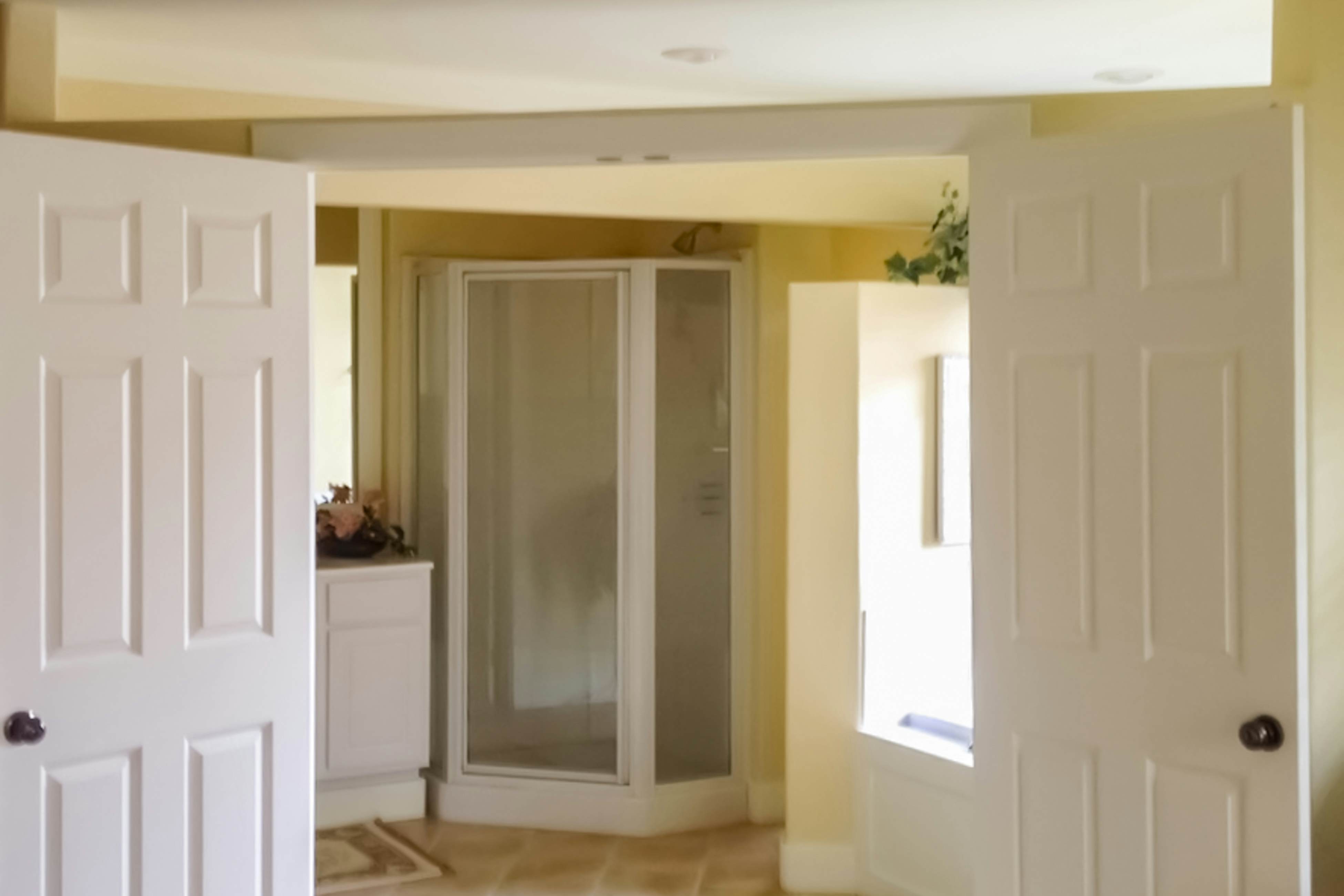 Grammy and Papas Lakeside Dugout