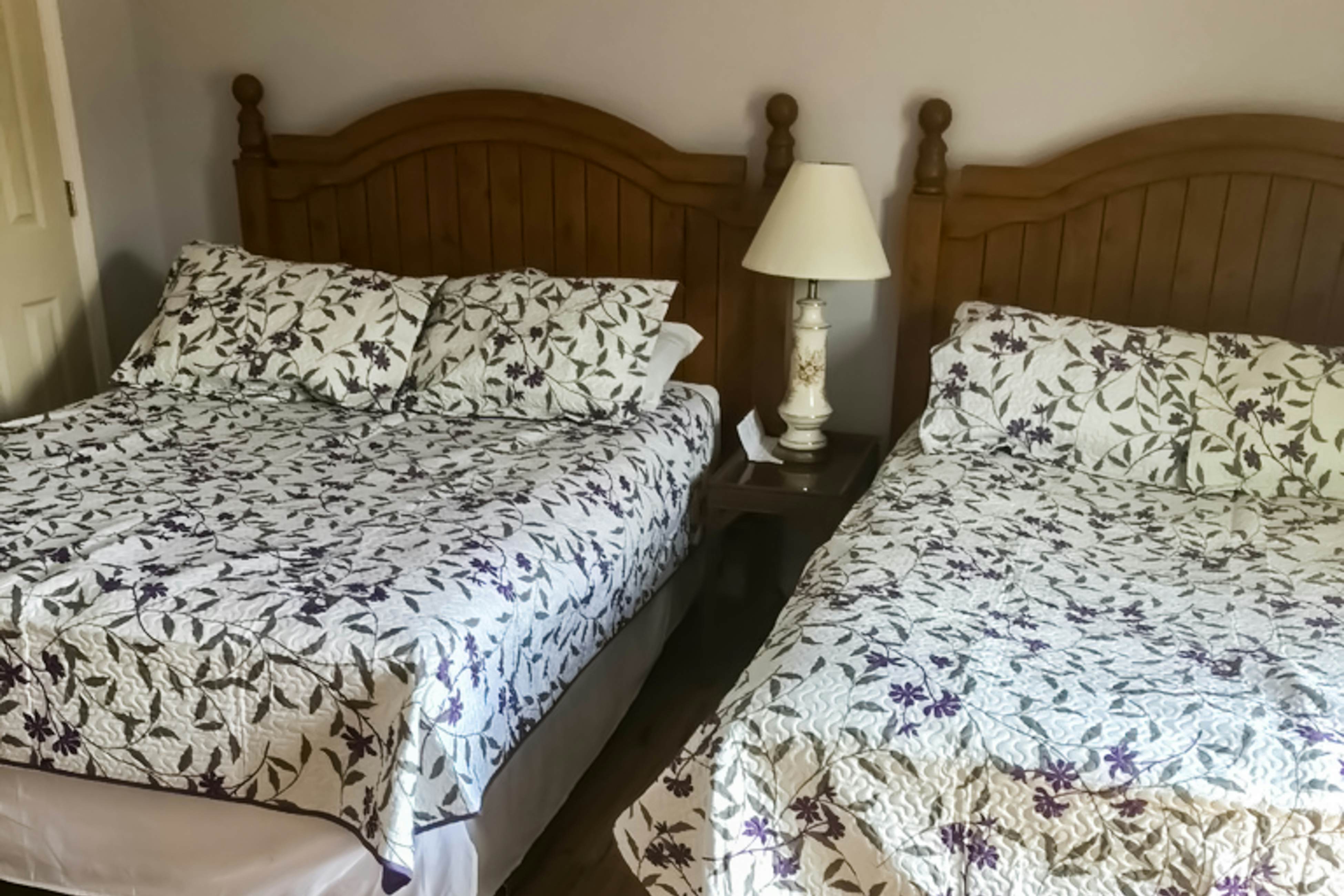 Grammy and Papas Lakeside Dugout