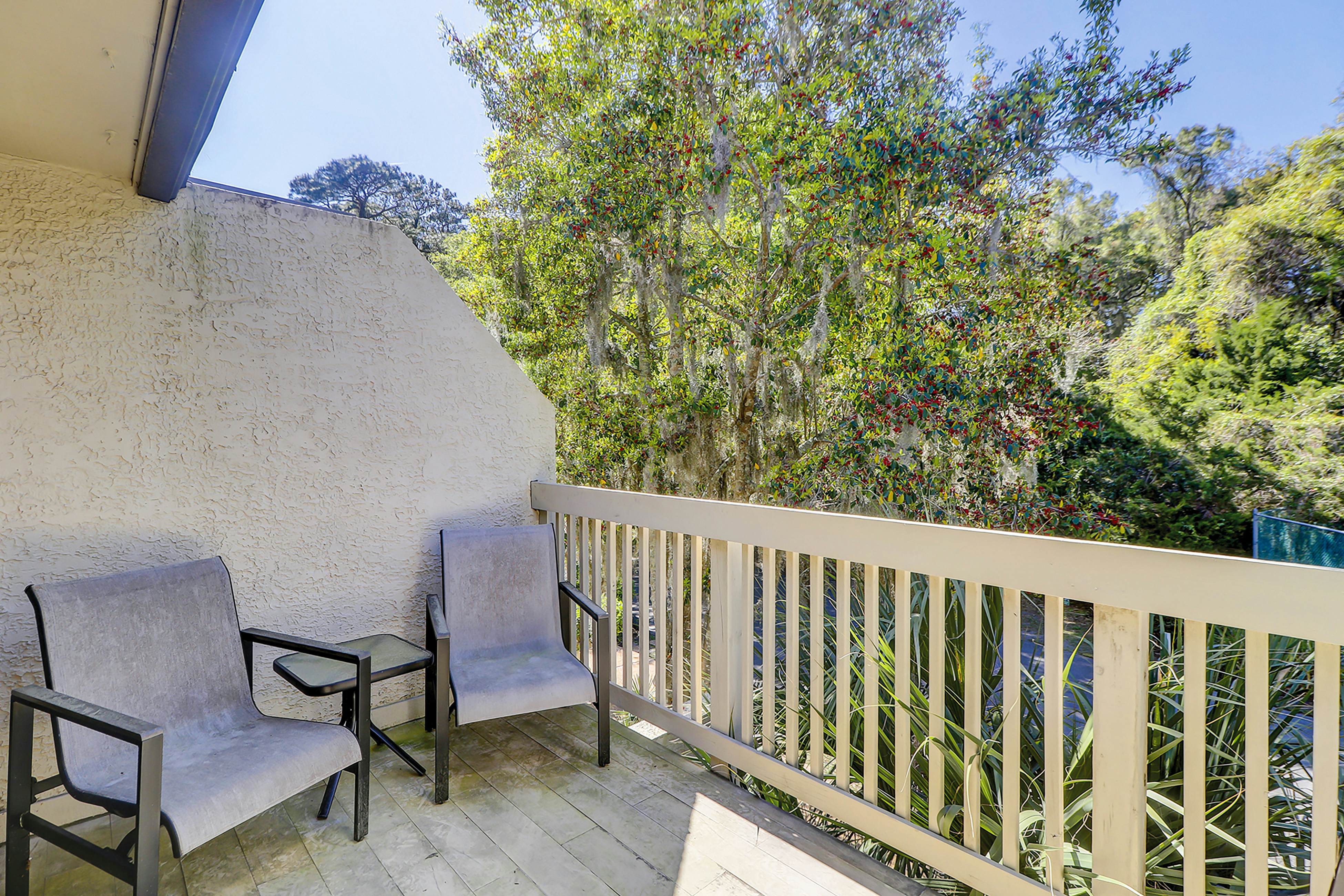 Golfmaster 501 3 BD Hilton Head, SC Vacation Rental Vacasa