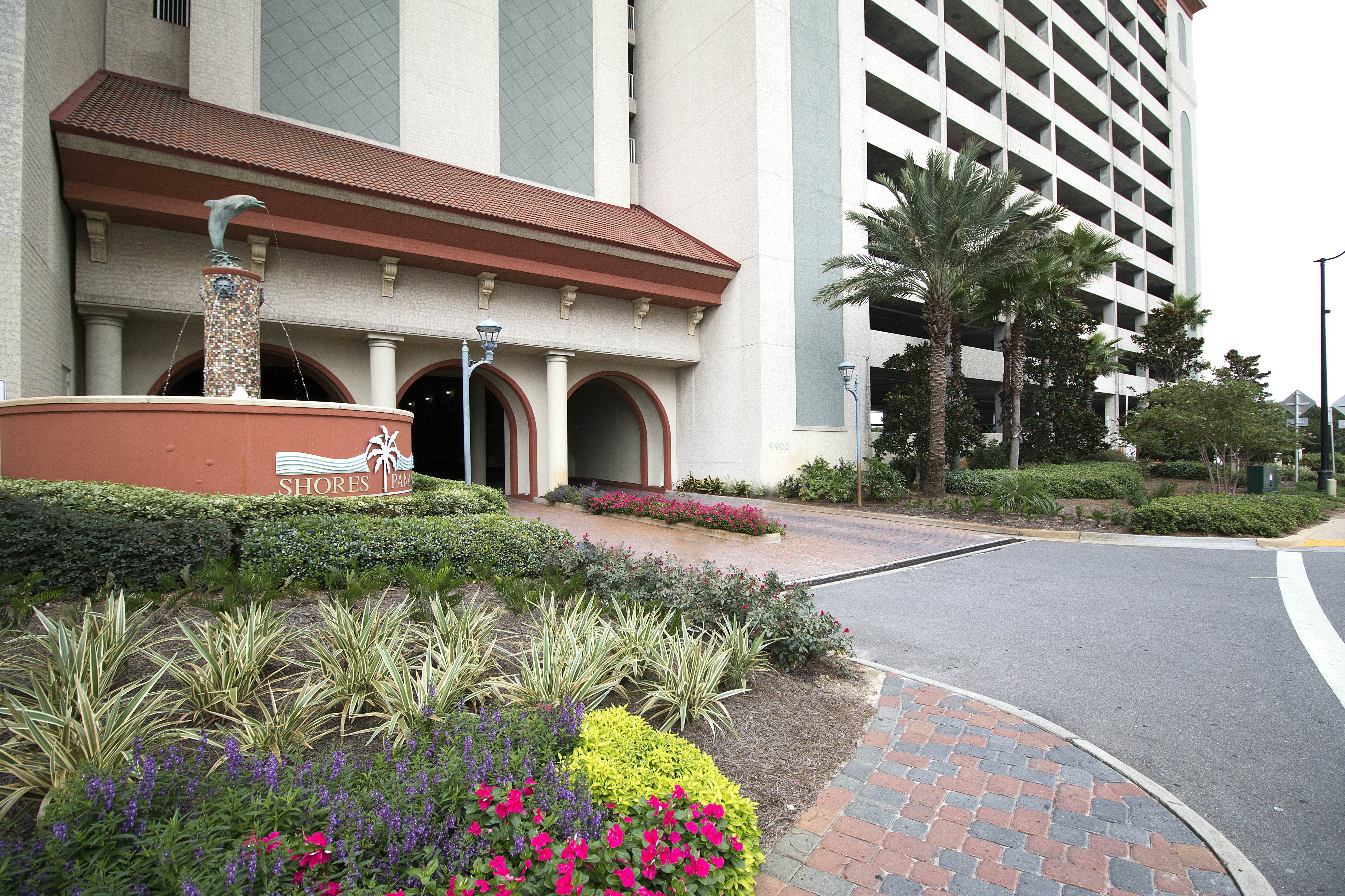 Shores of Panama 1318