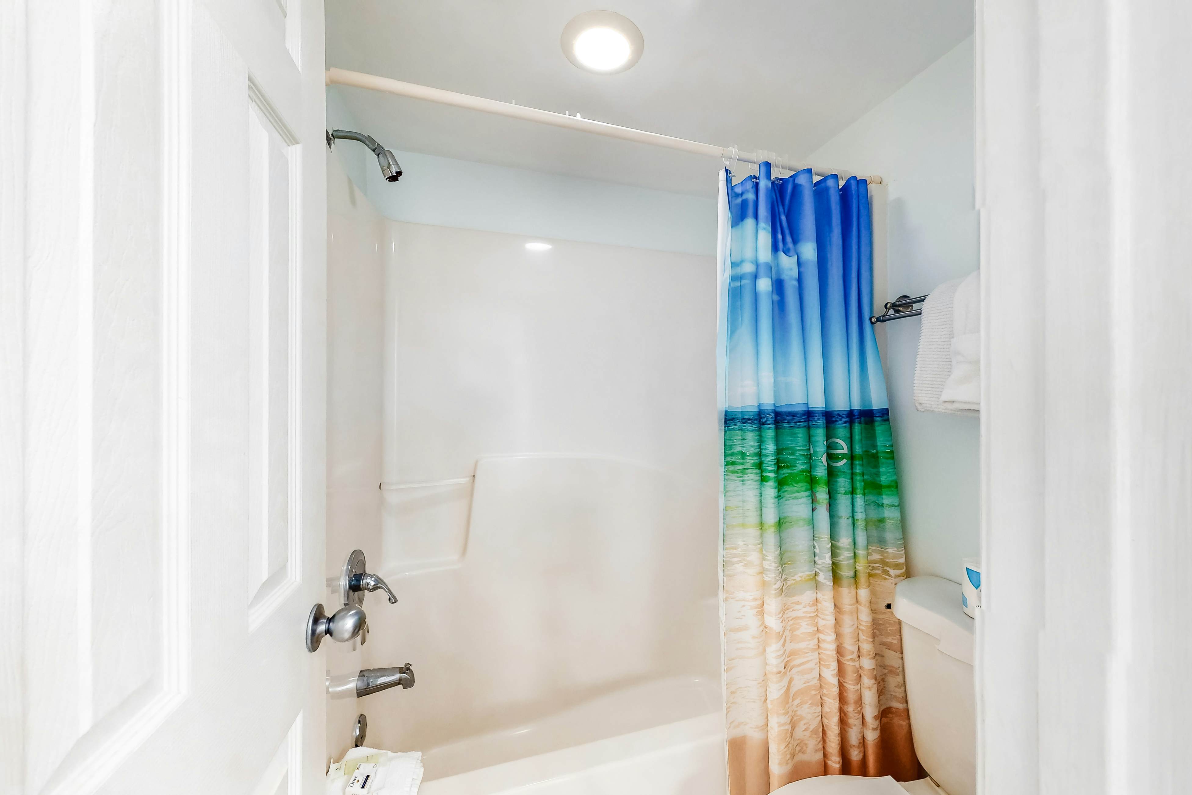 Plantation Palms #6411