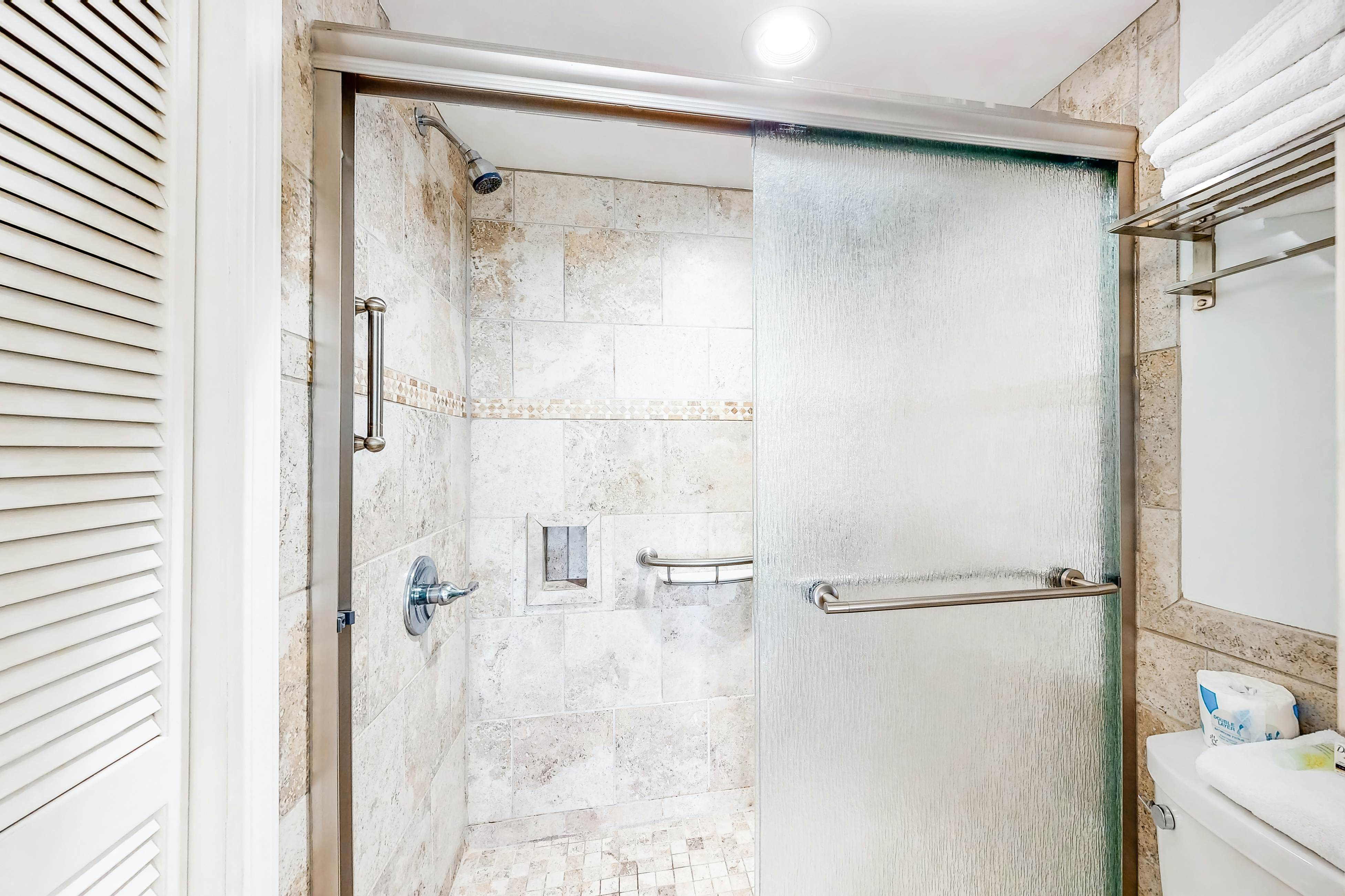 Plantation Palms #6411