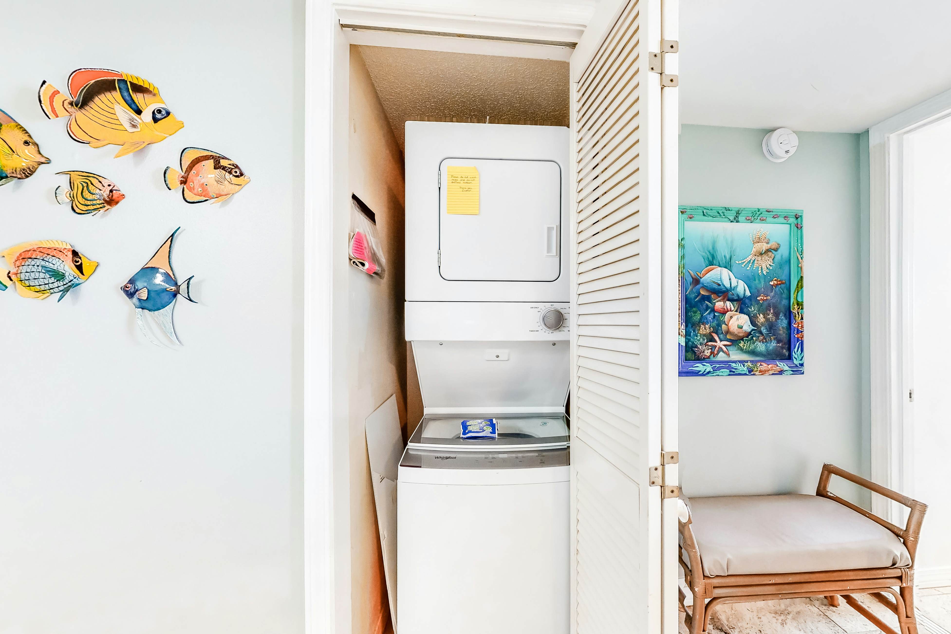 Plantation Palms #6411