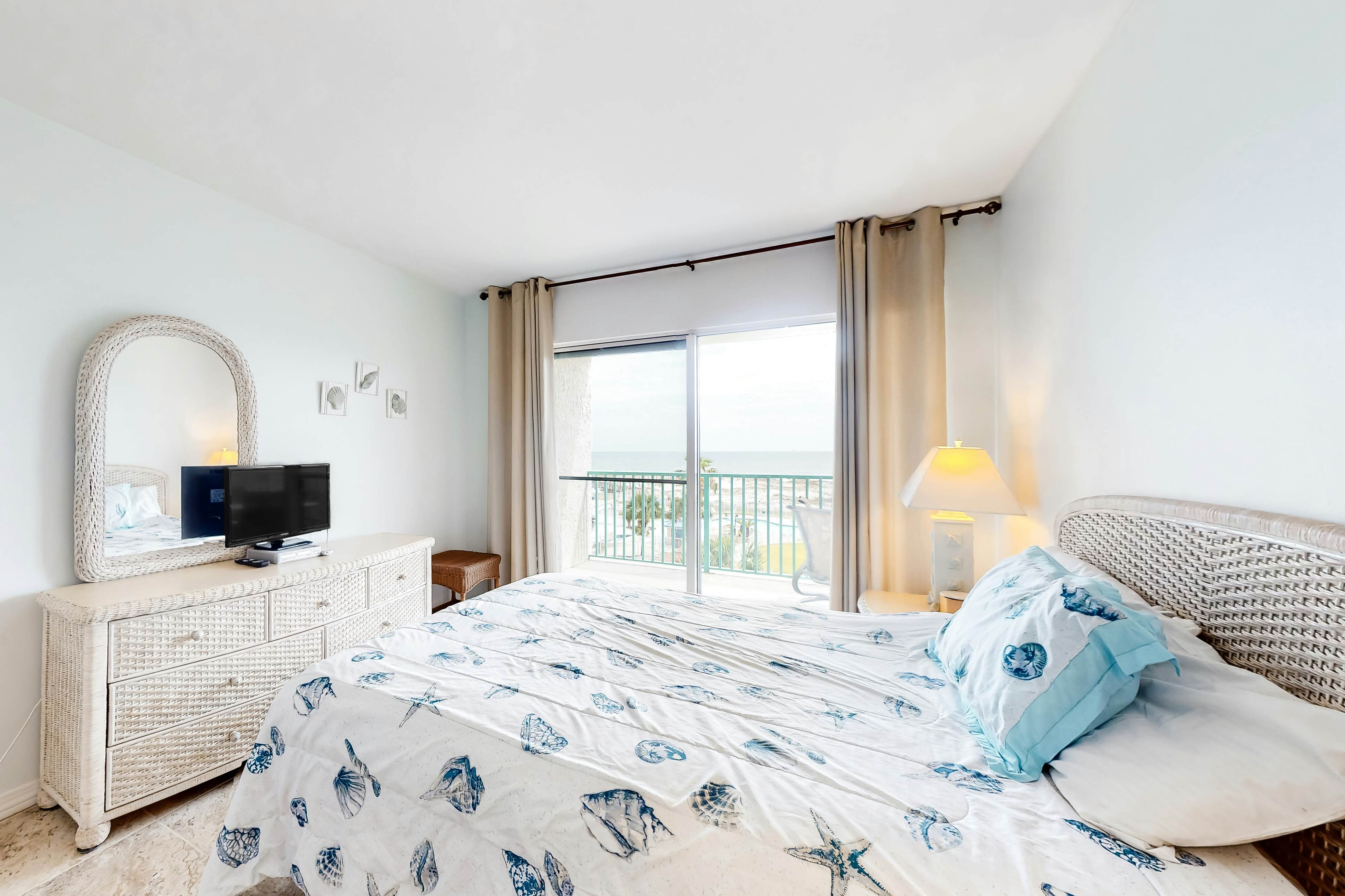 Plantation Palms #6411