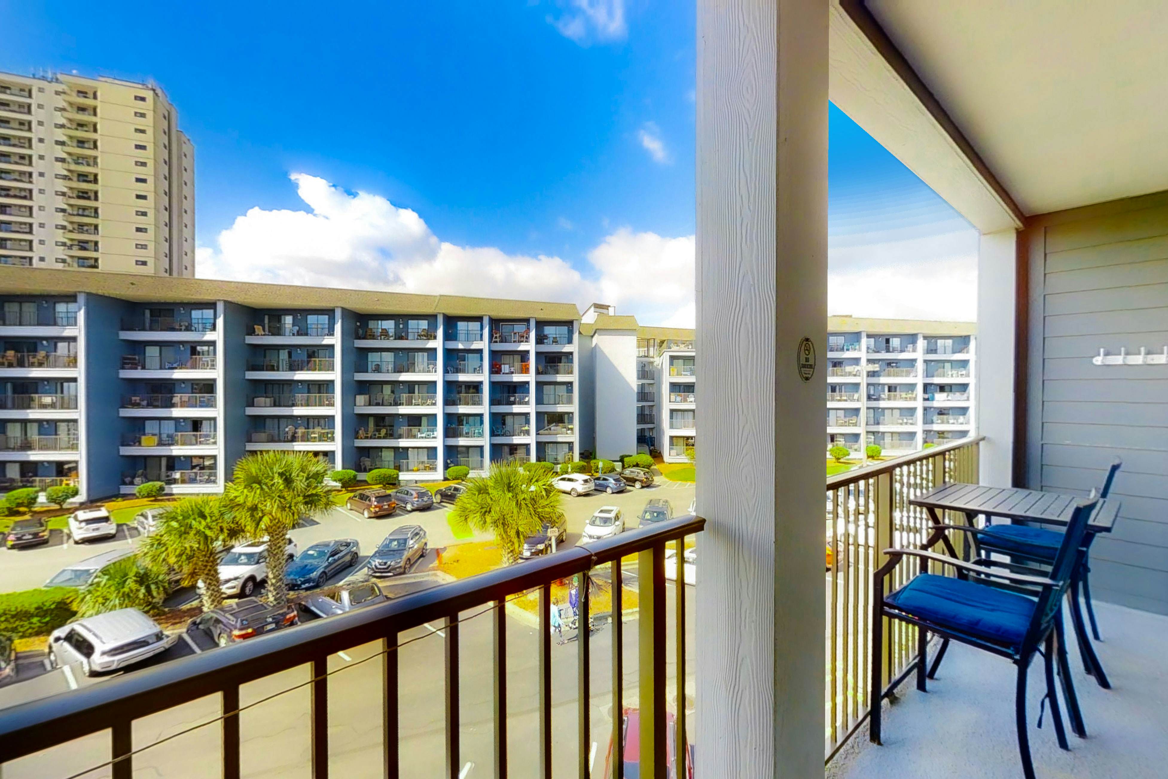 Myrtle Beach Resort A-326