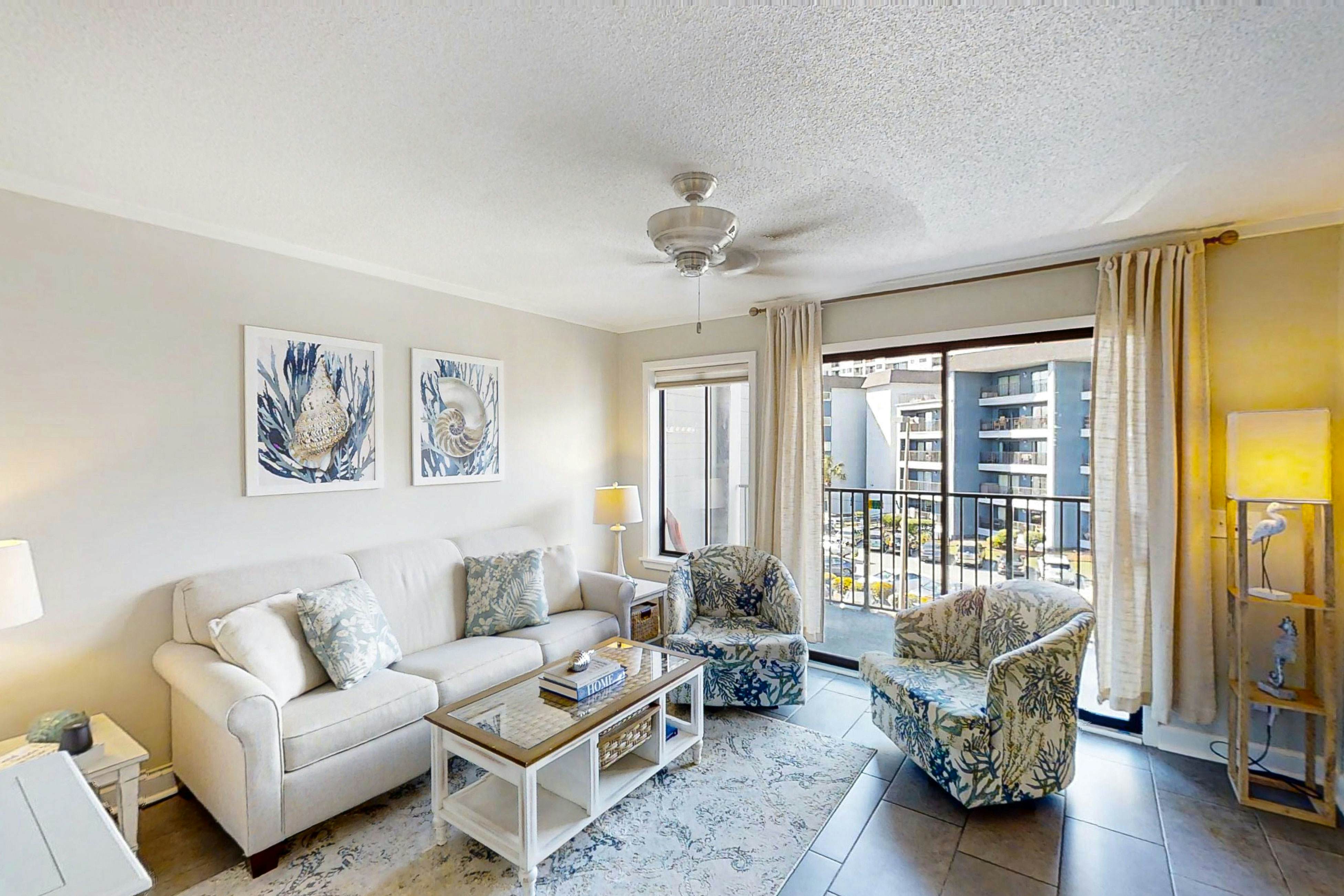 Myrtle Beach Resort A-326