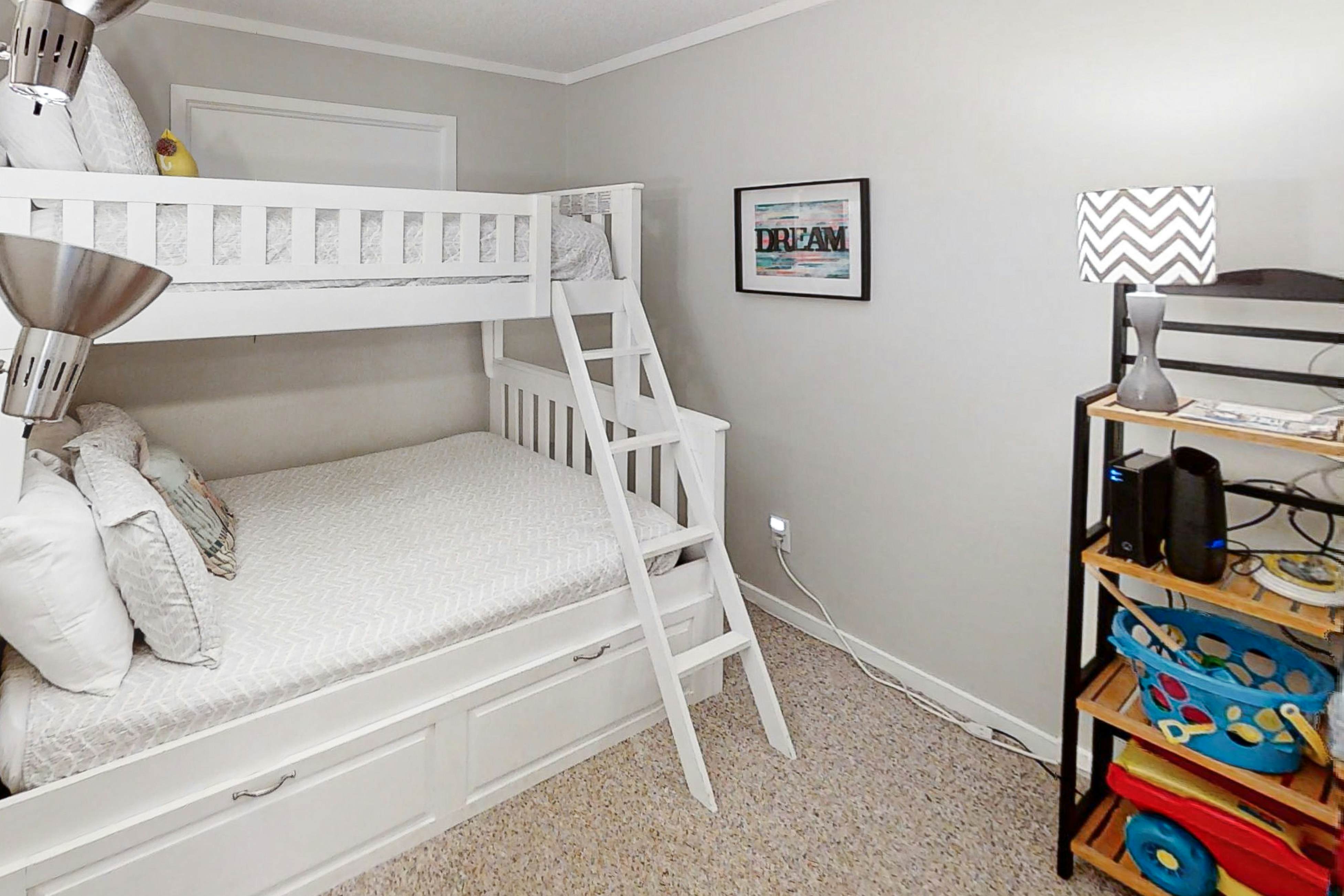 Myrtle Beach Resort A-326