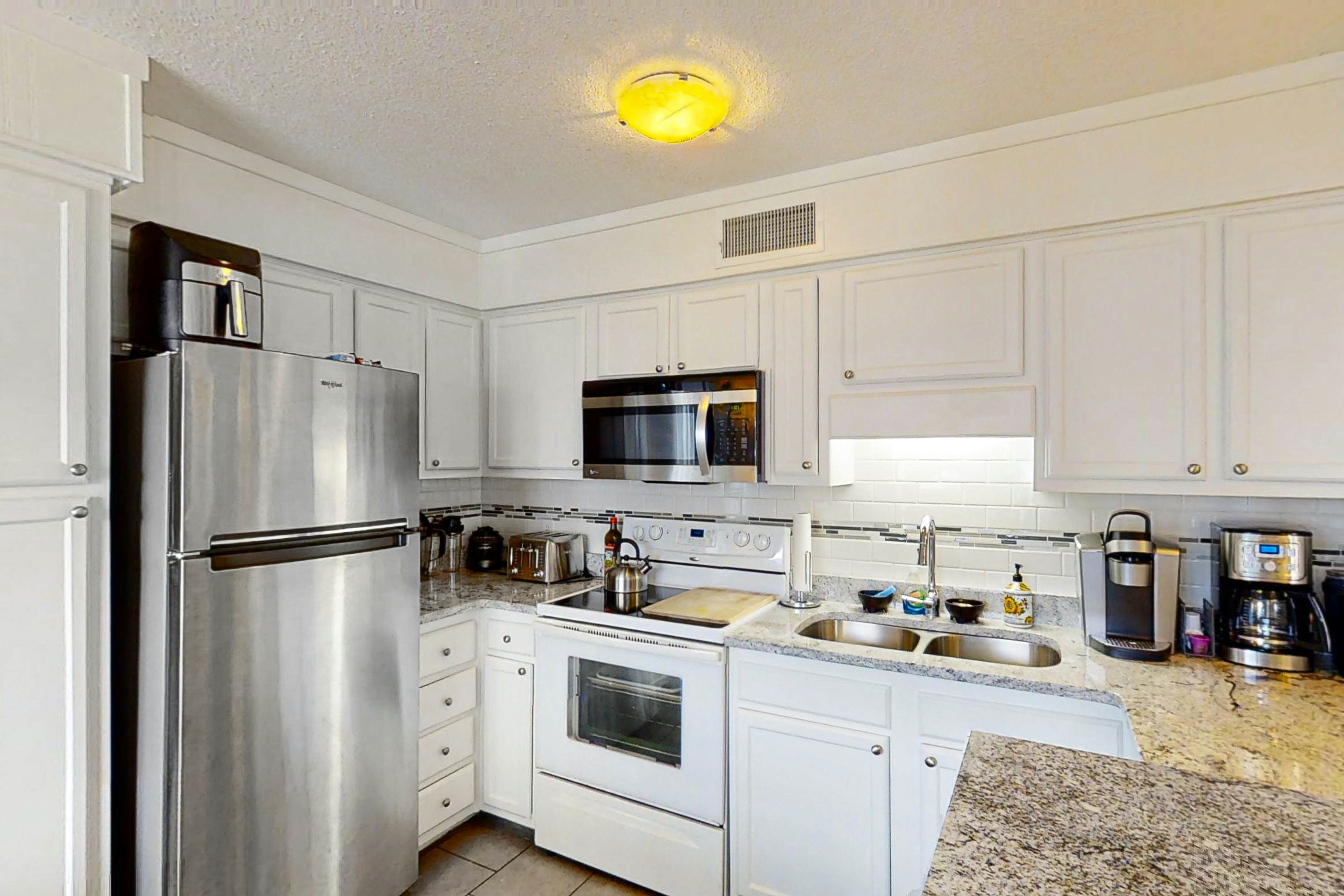 Myrtle Beach Resort A-326