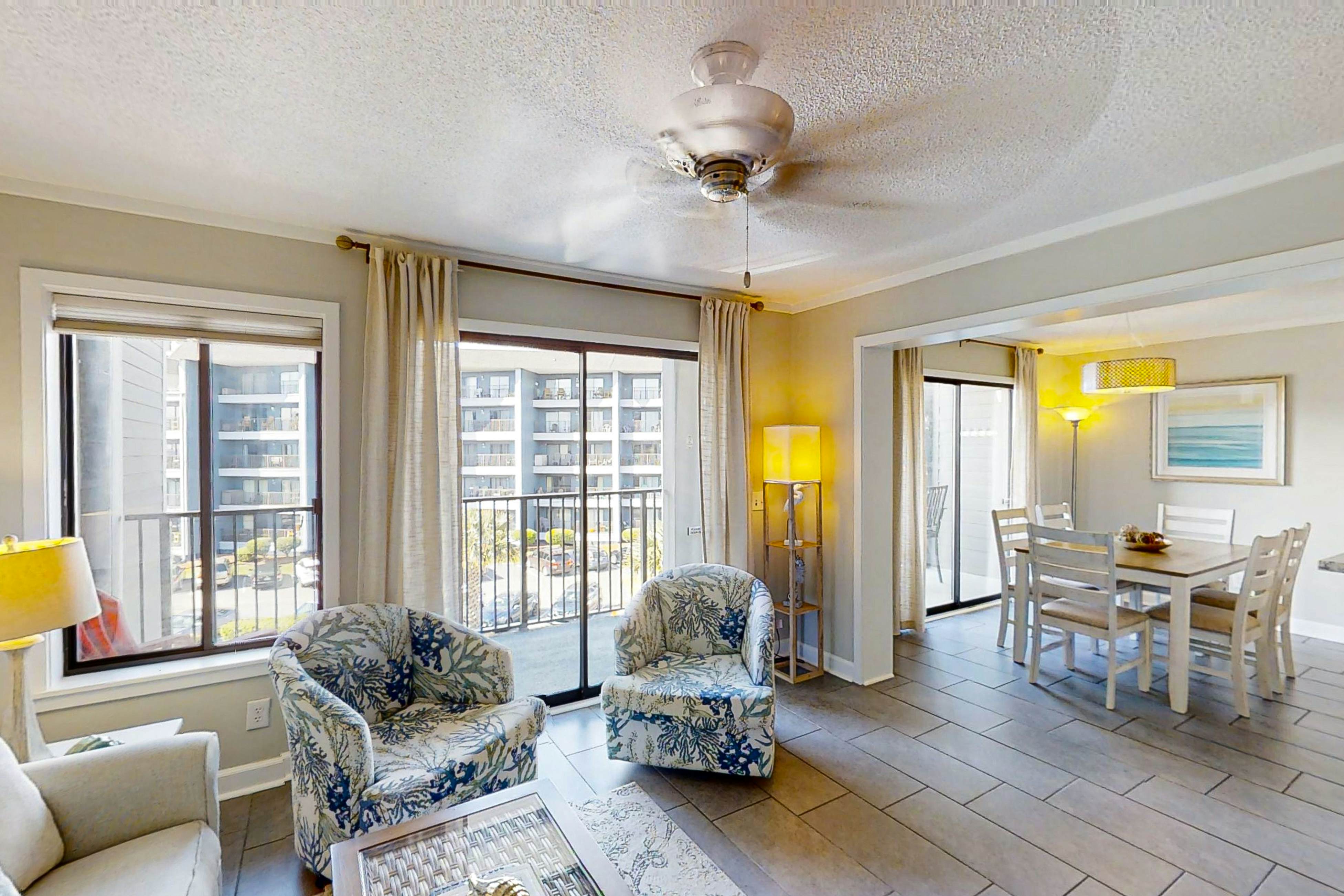 Myrtle Beach Resort A-326