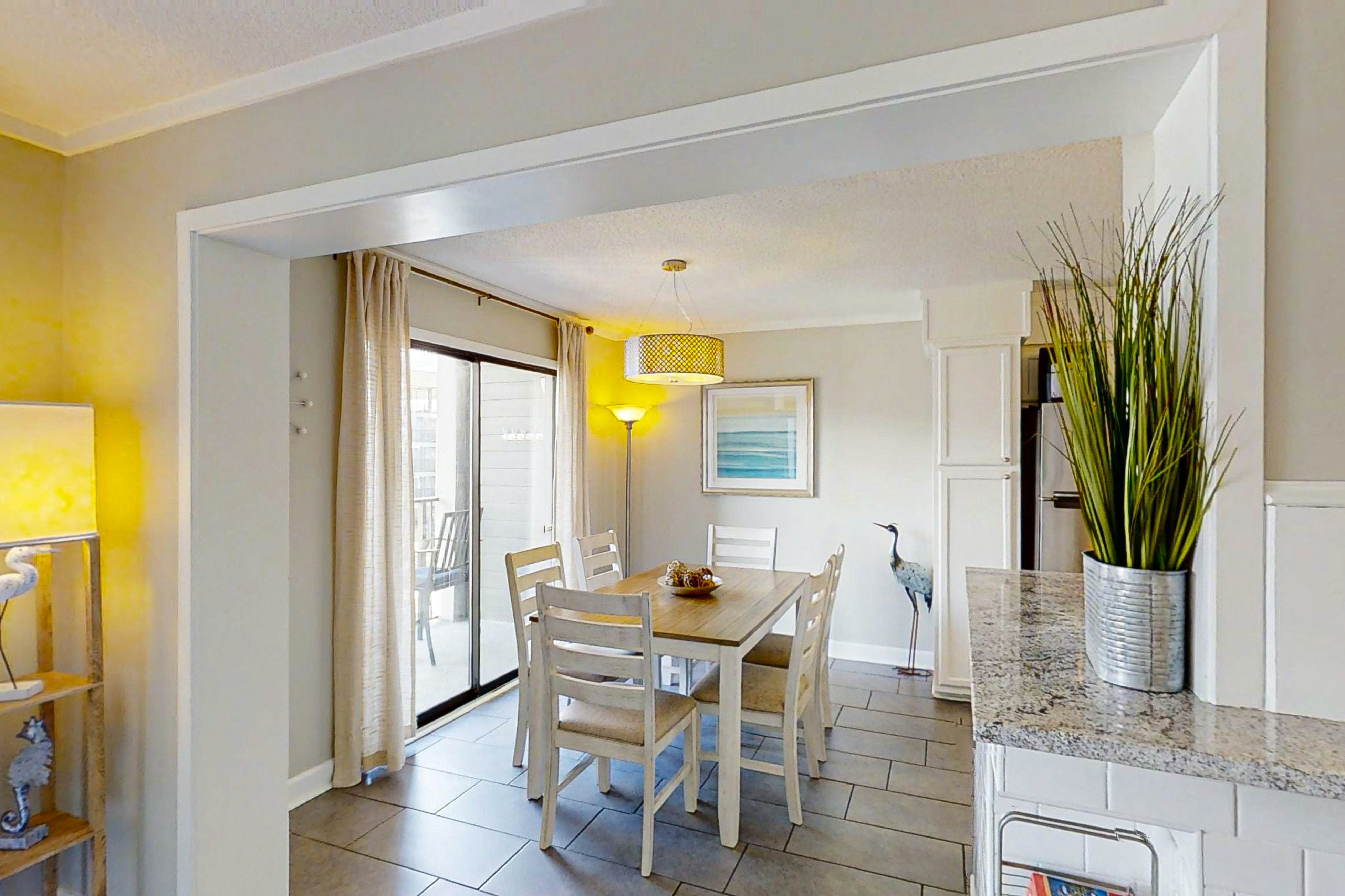 Myrtle Beach Resort A-326