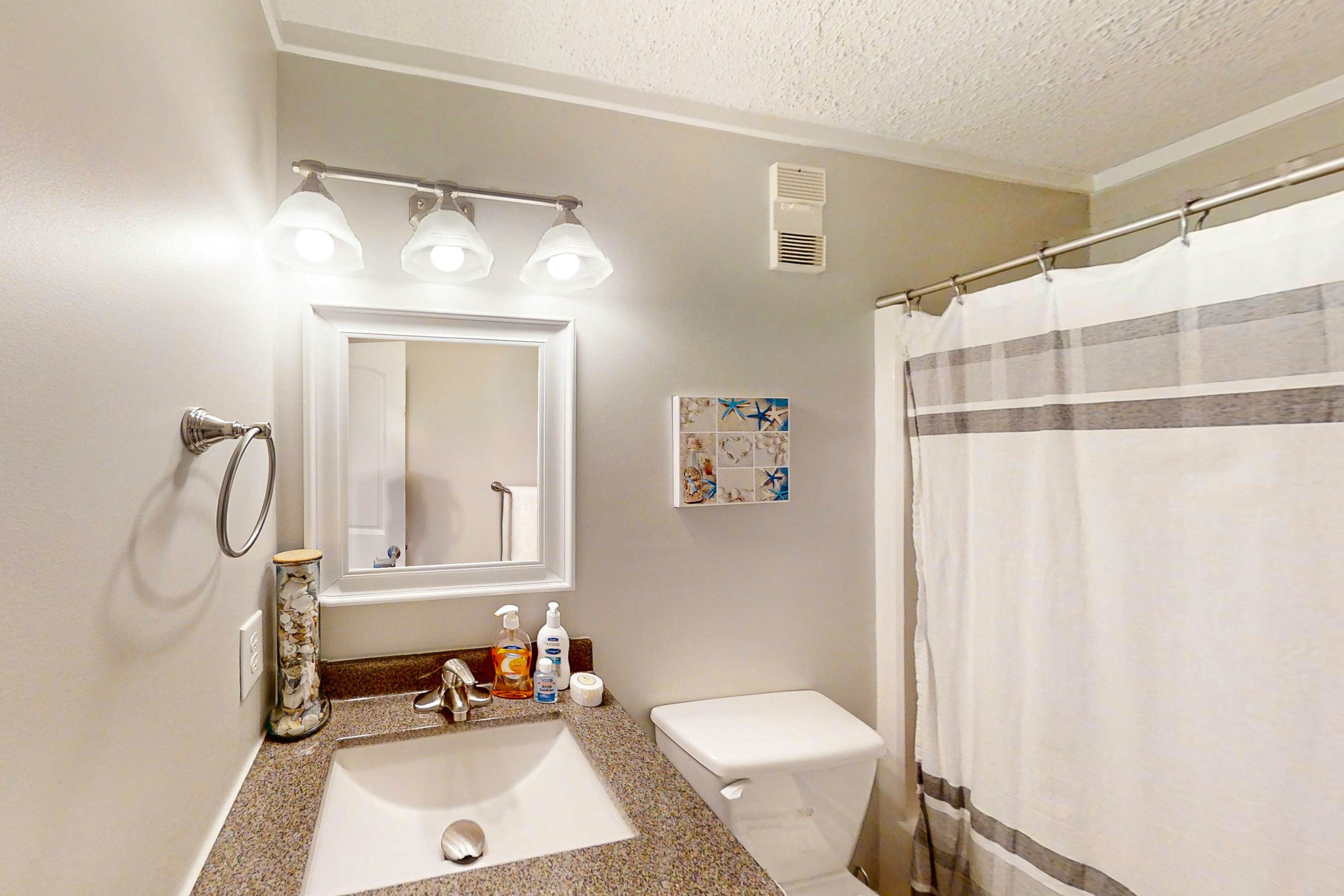 Myrtle Beach Resort A-326