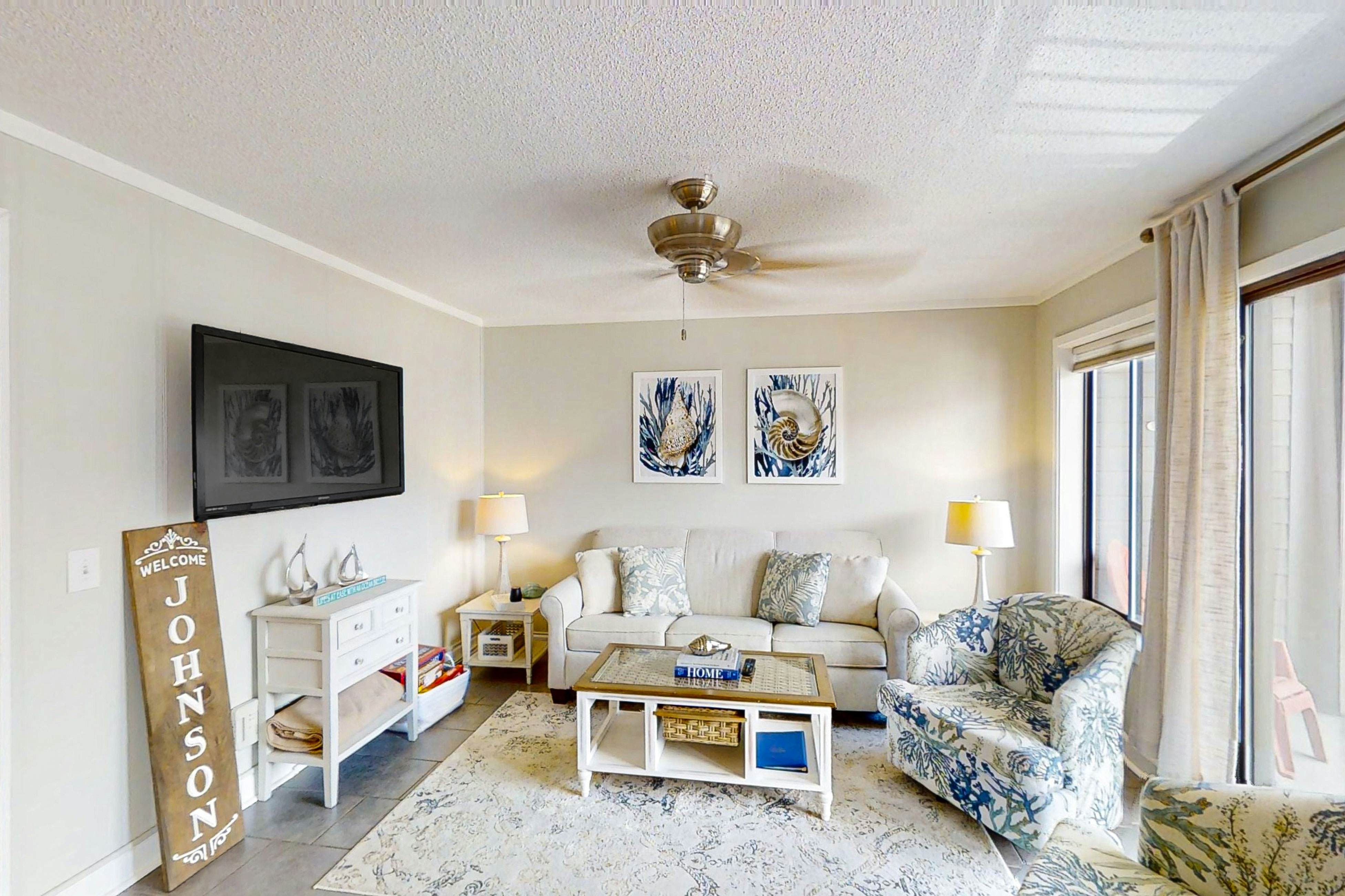 Myrtle Beach Resort A-326